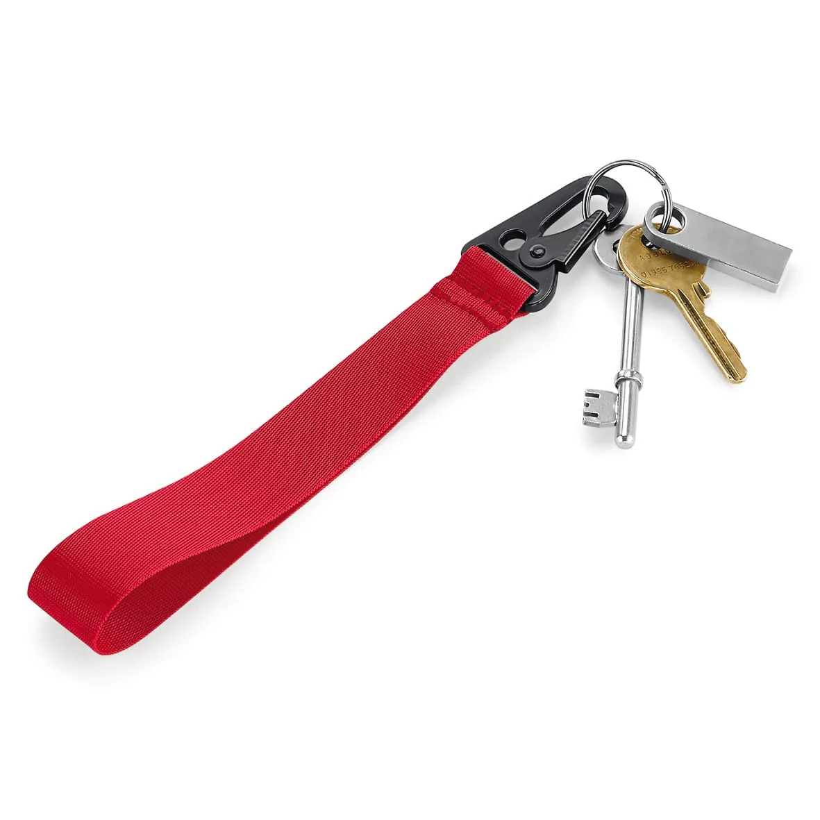 Veredelbarer Schlüsselanhänger