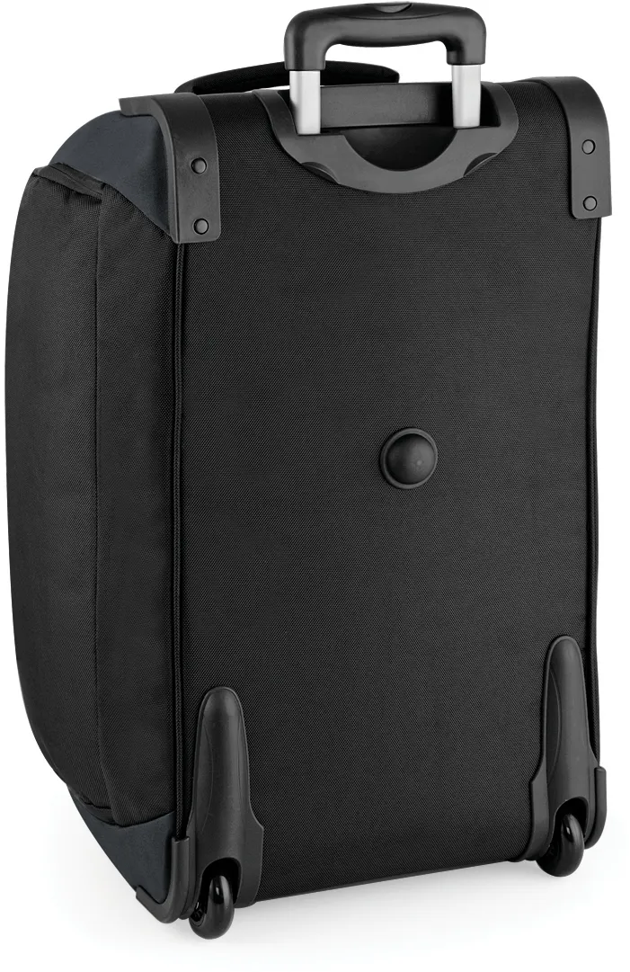 Tungsten™ wheelie travel bag
