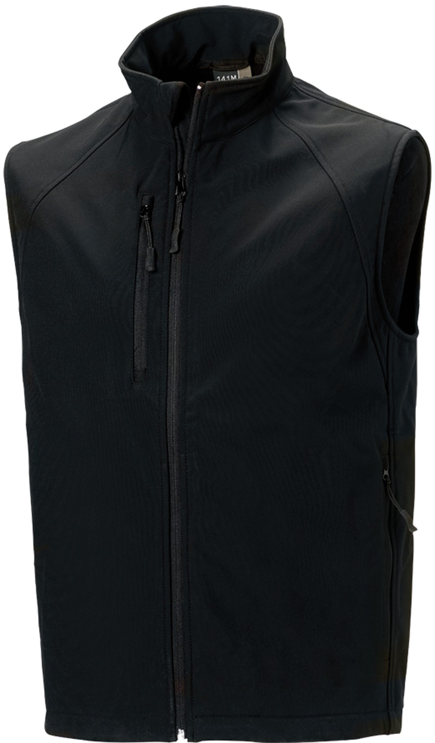 Men's Softshell Gilet