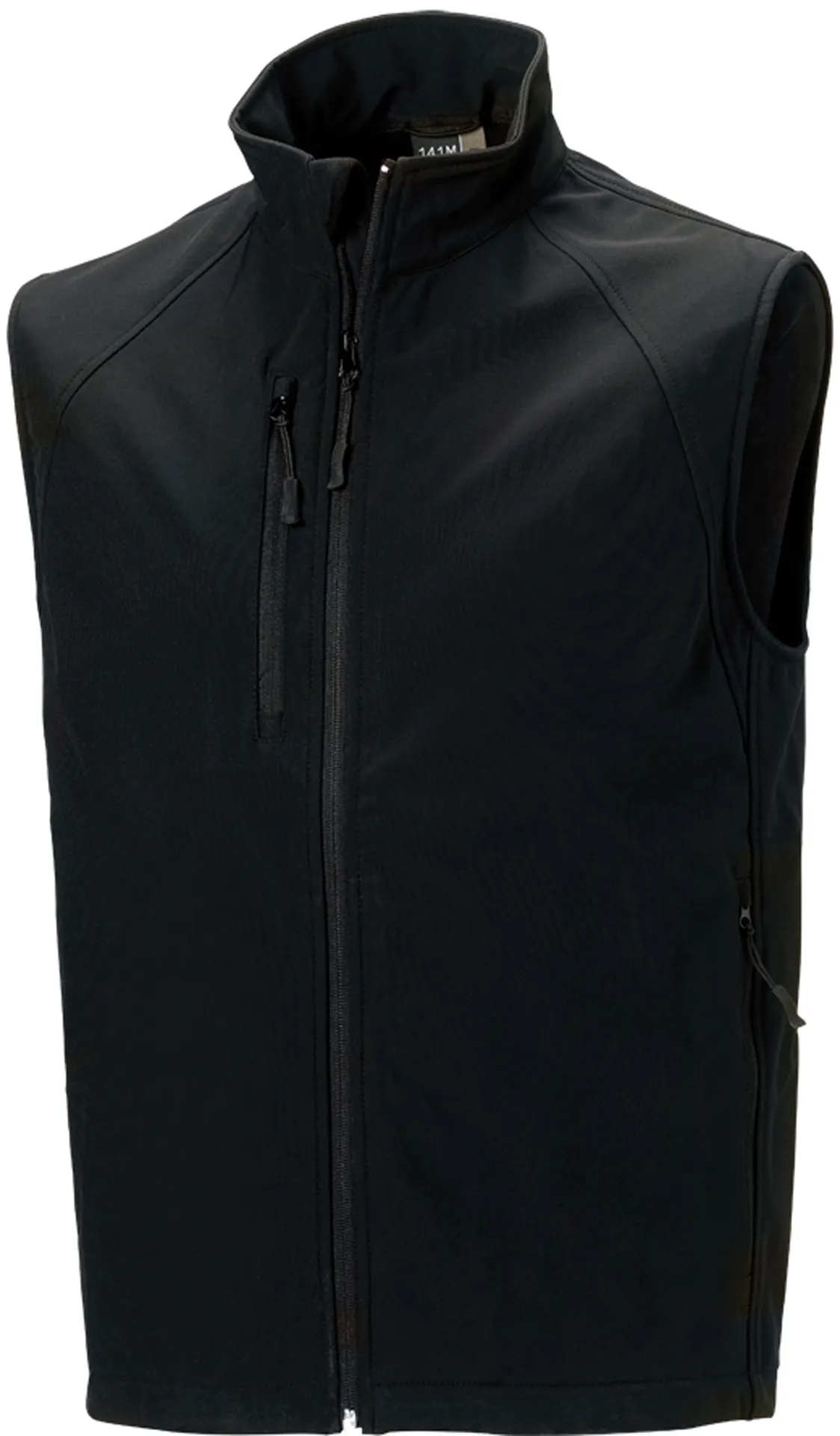 Men's Softshell Gilet