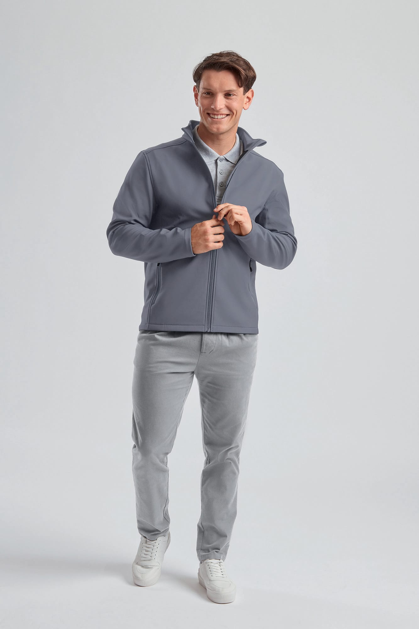 Softhsell-Jacke Essential