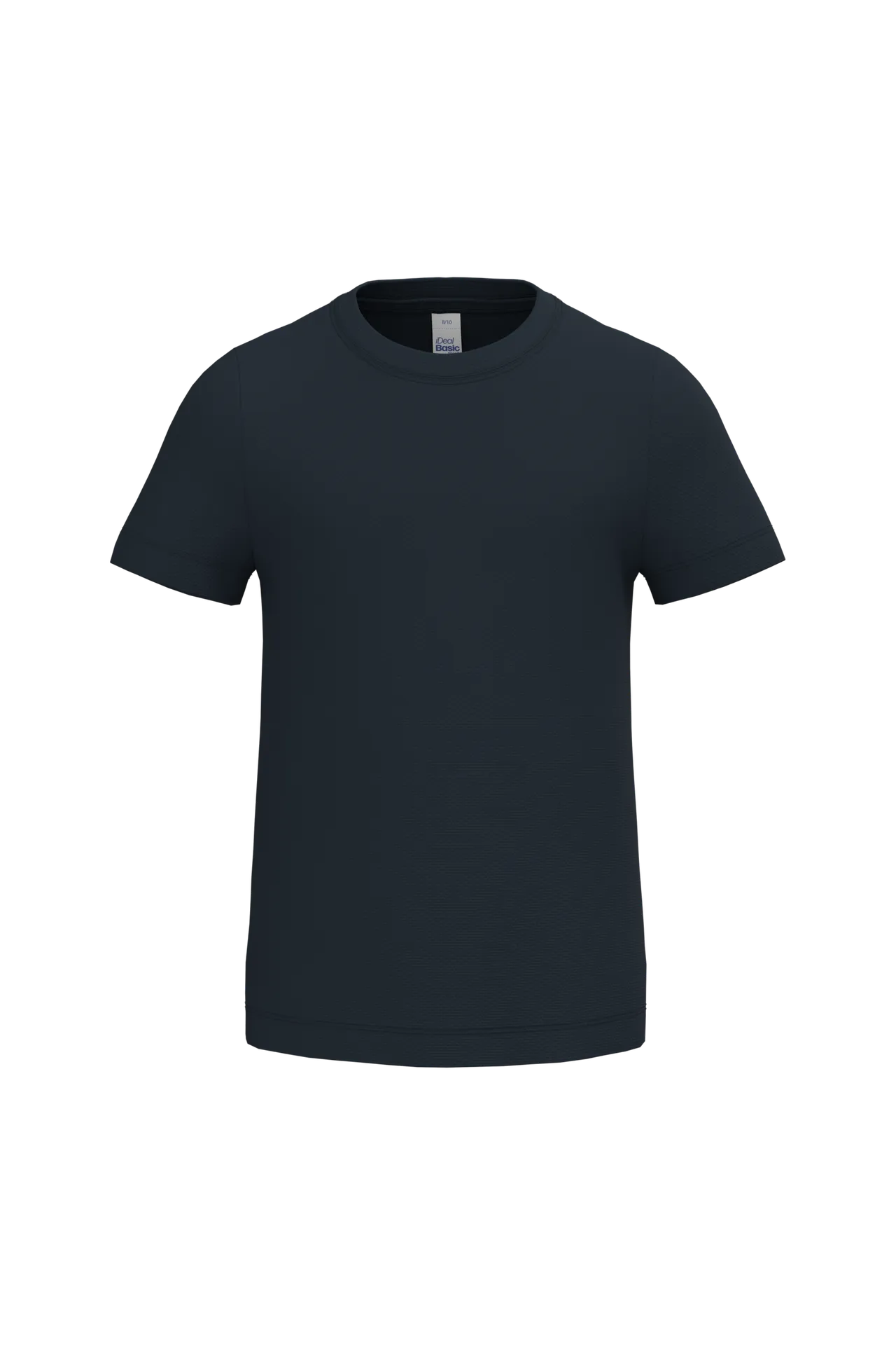 Mercury Kinder Sport-T-Shirt