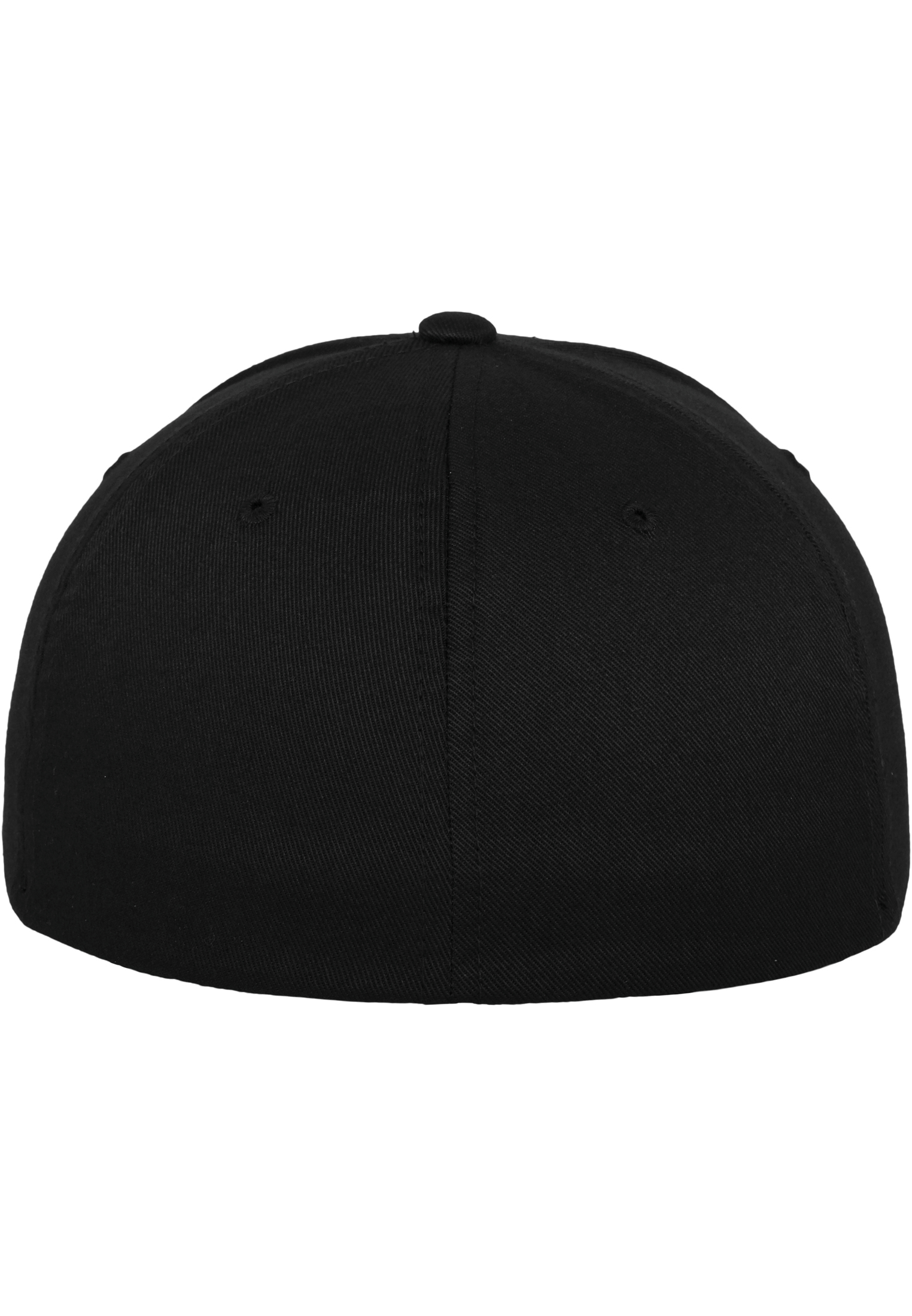 Flexfit Wooly Combed Kappe