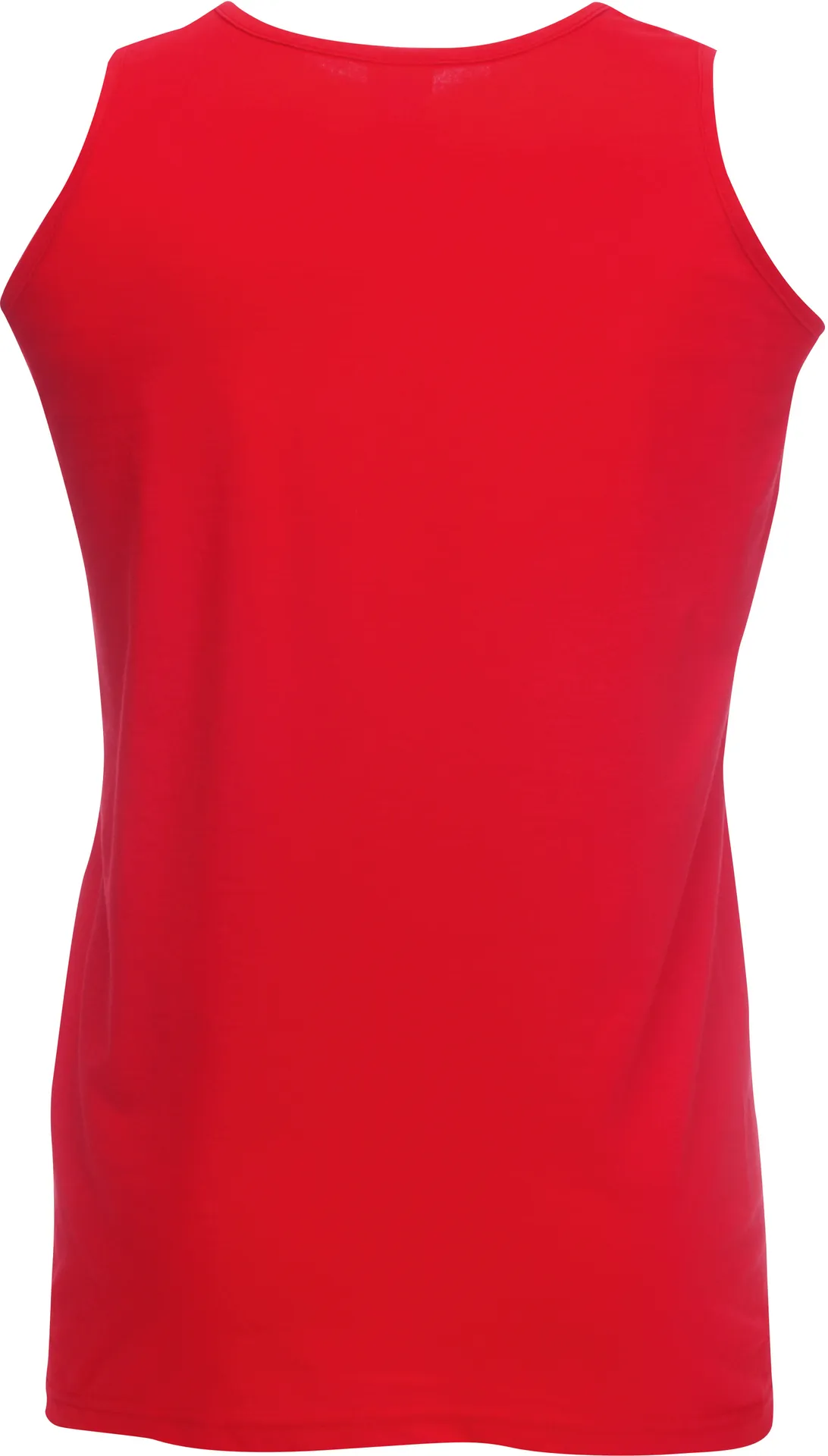 Valueweight Athletic Vest (61-098-0)