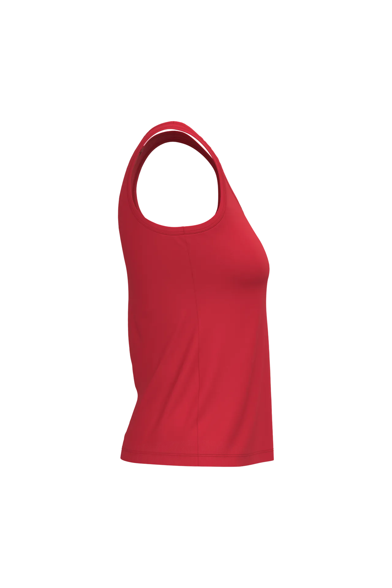 Damen Bio150 IC Achselhemd