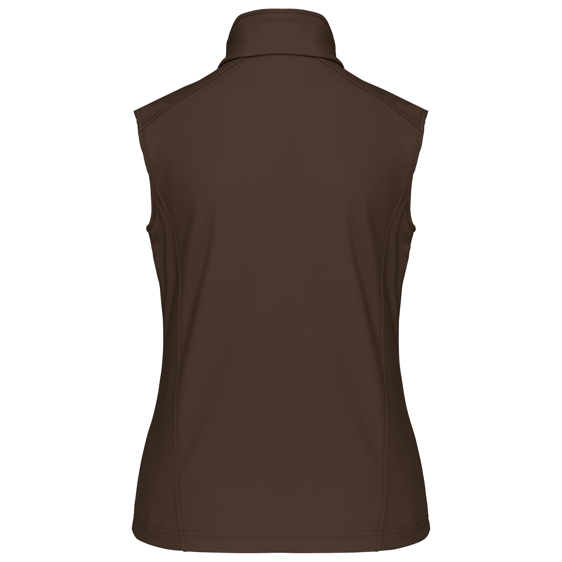 Damen Softshell Bodywärmer