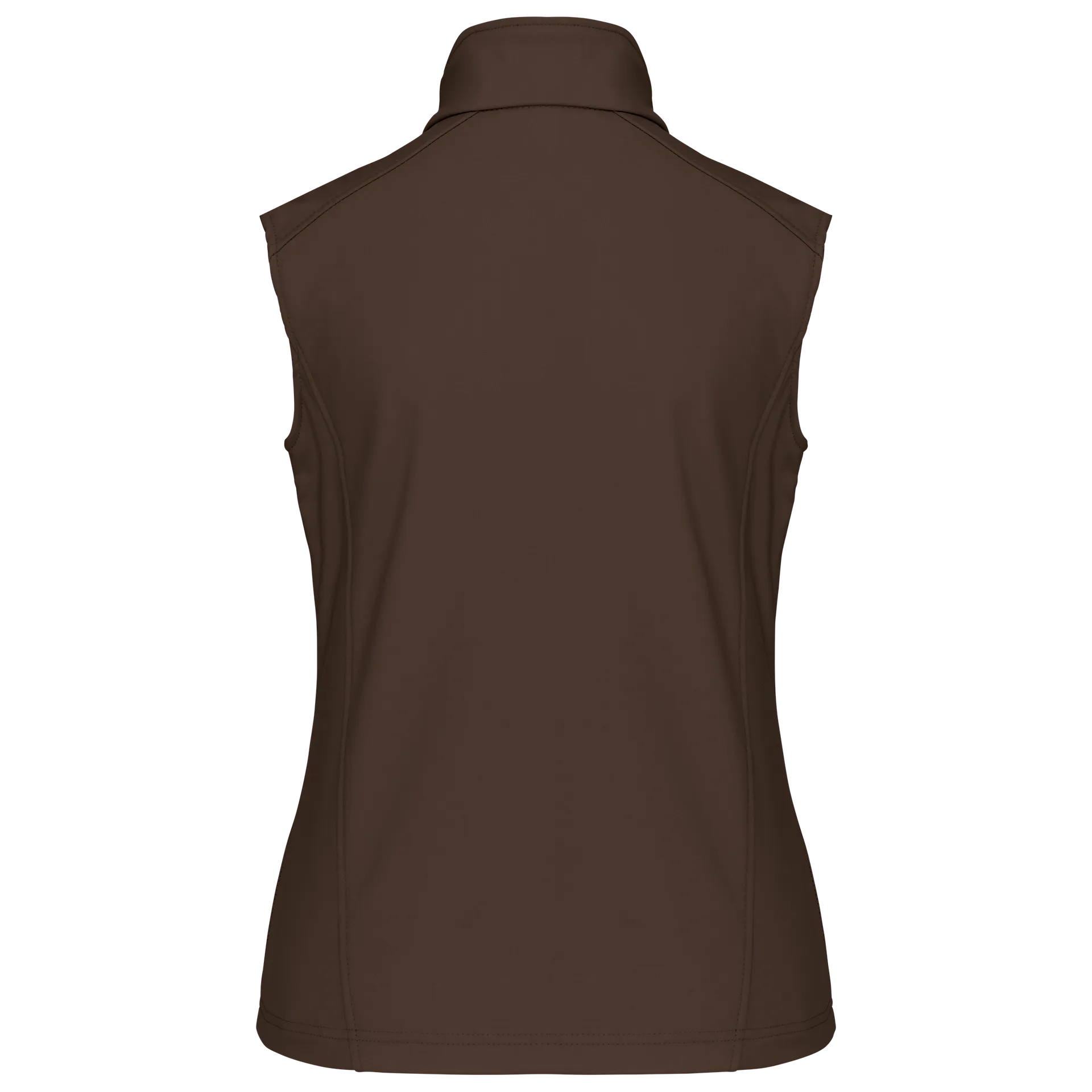 Damen Softshell Bodywärmer