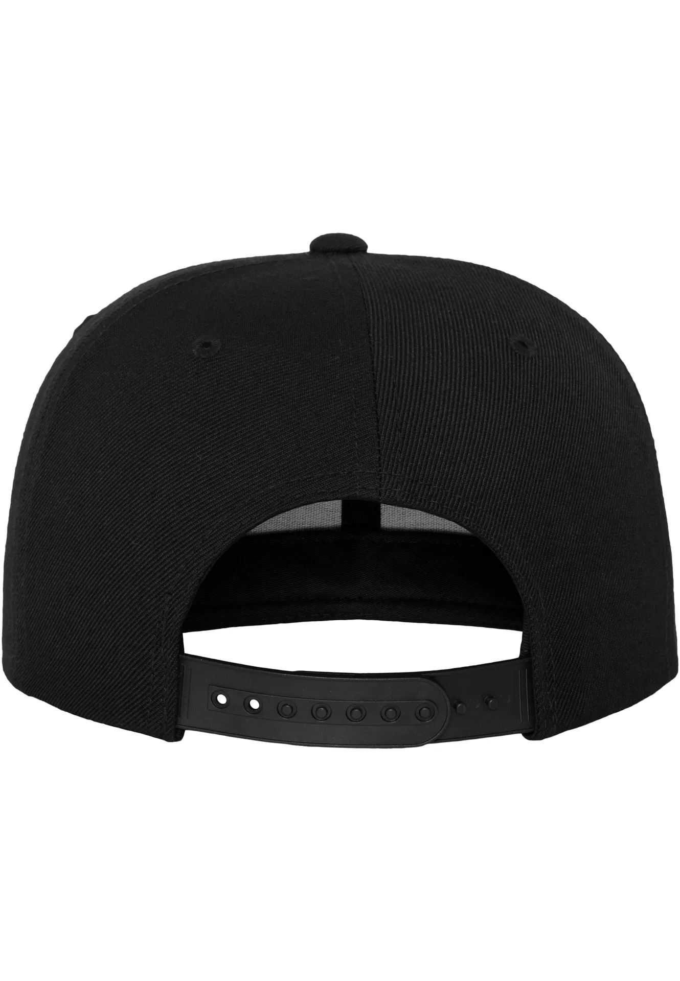 Carbon Snapback Cap