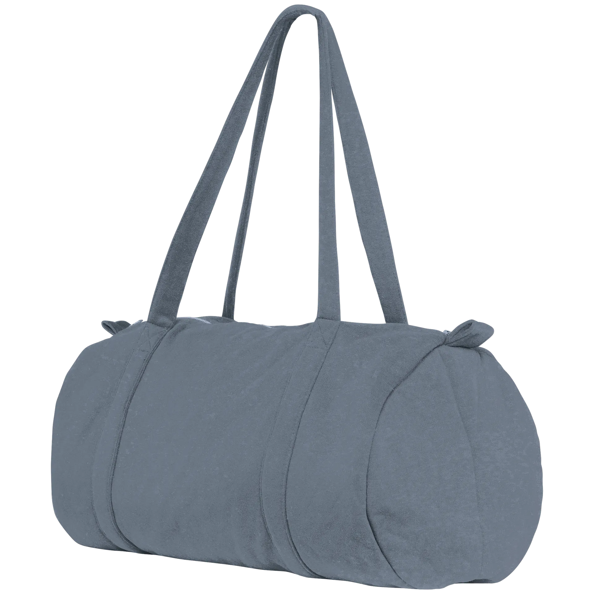 Reisetasche aus Molton