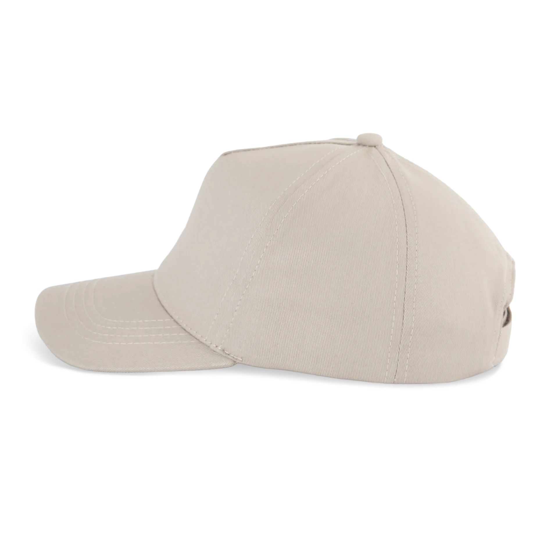 Kids 5-Panel-Kappe. Aus Baumwolle