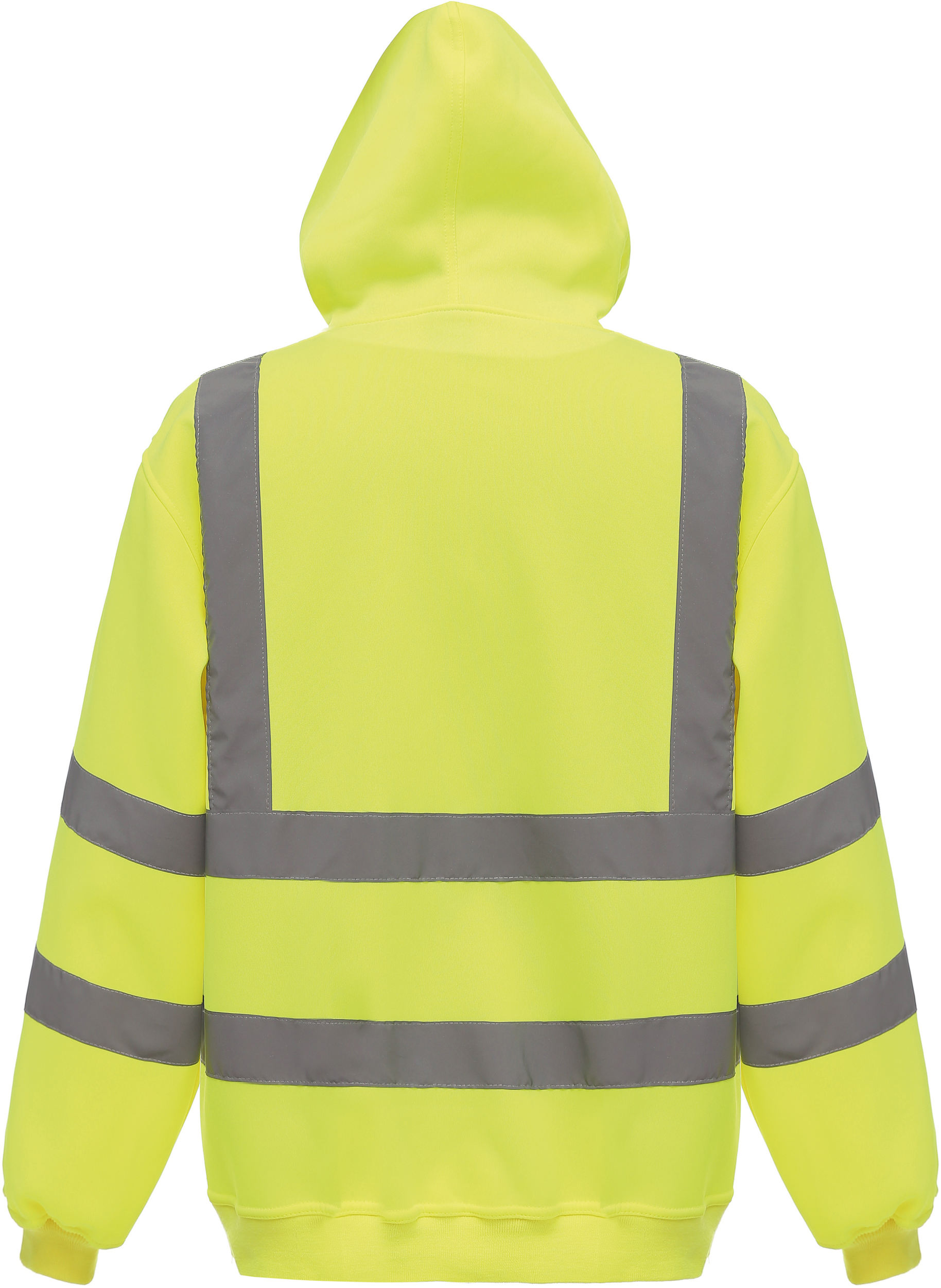 Hi-Vis pullover hoodie