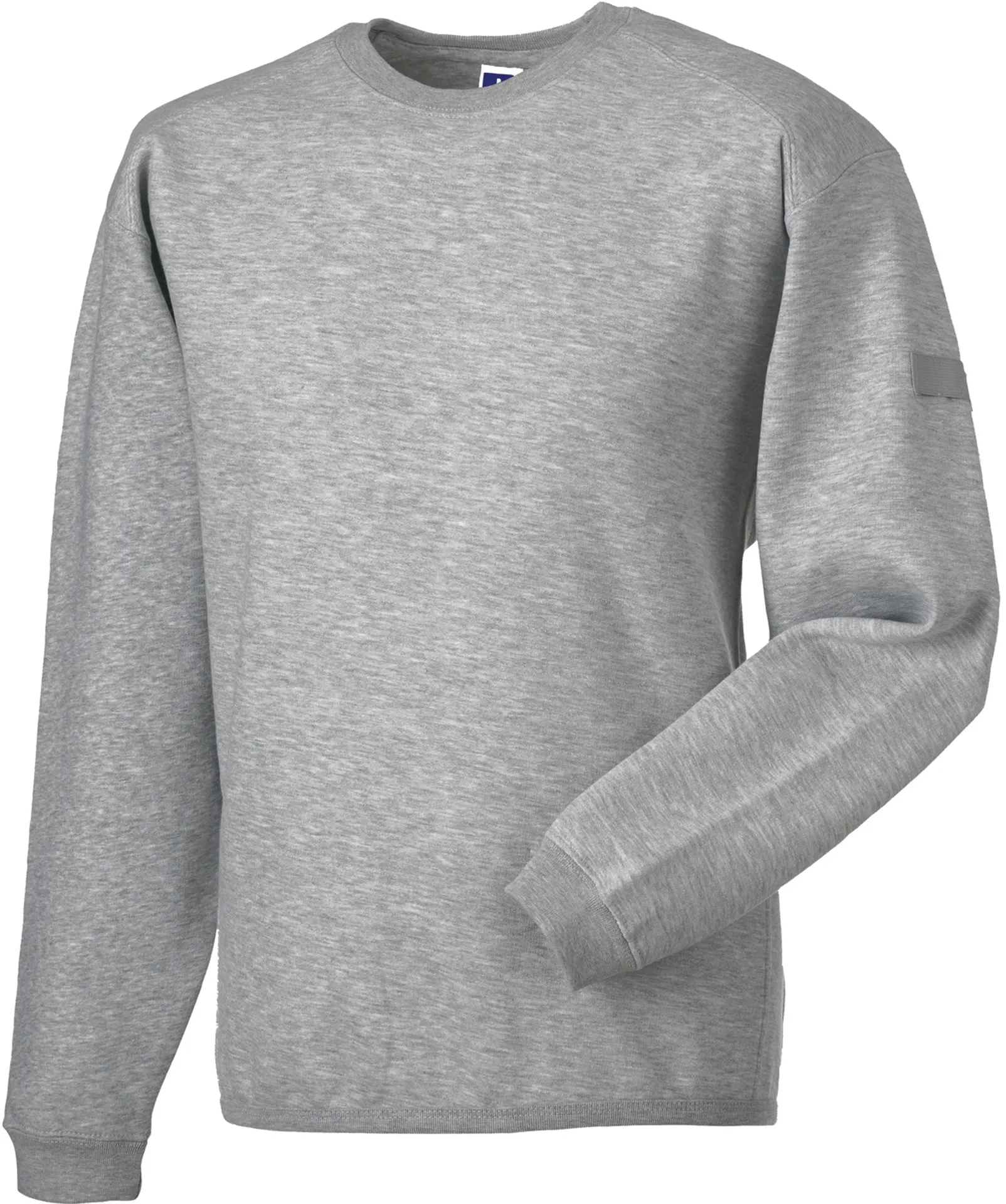 Heavy Duty Crew Neck Sweatshirt