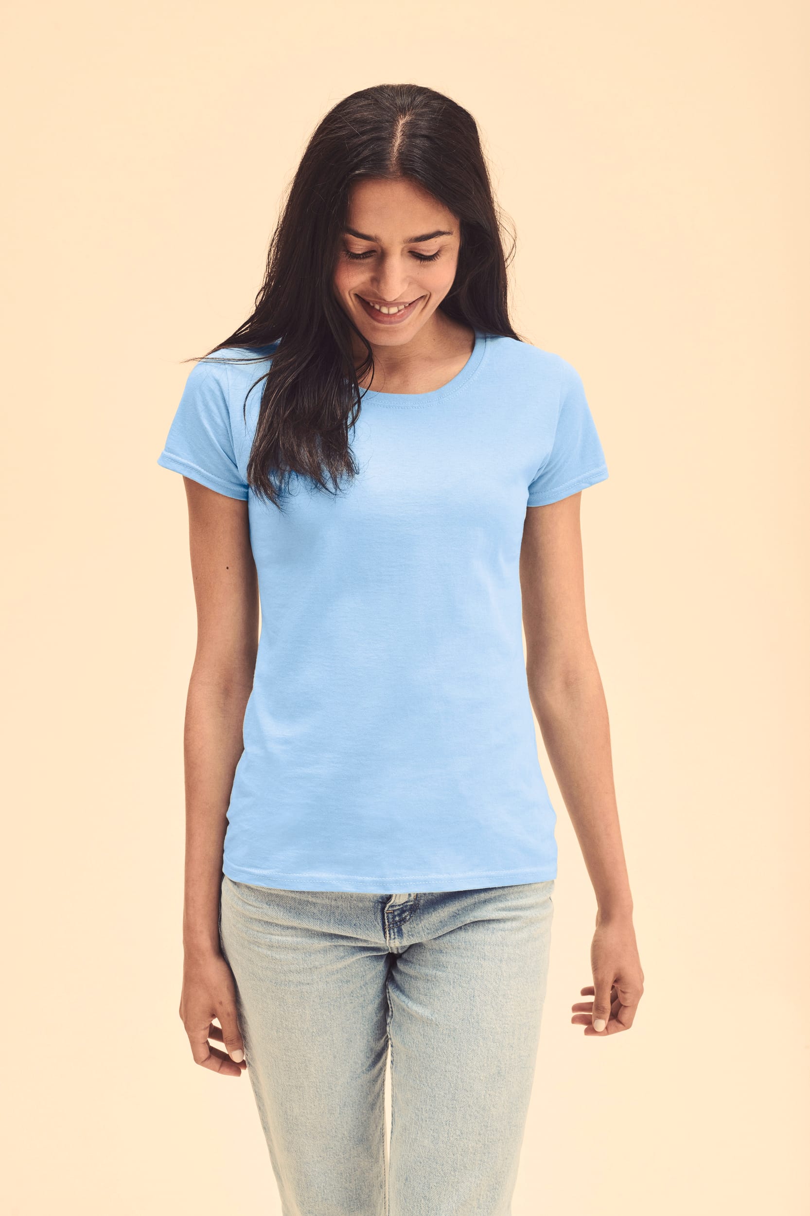 Lady-fit Valueweight T (61-372-0)