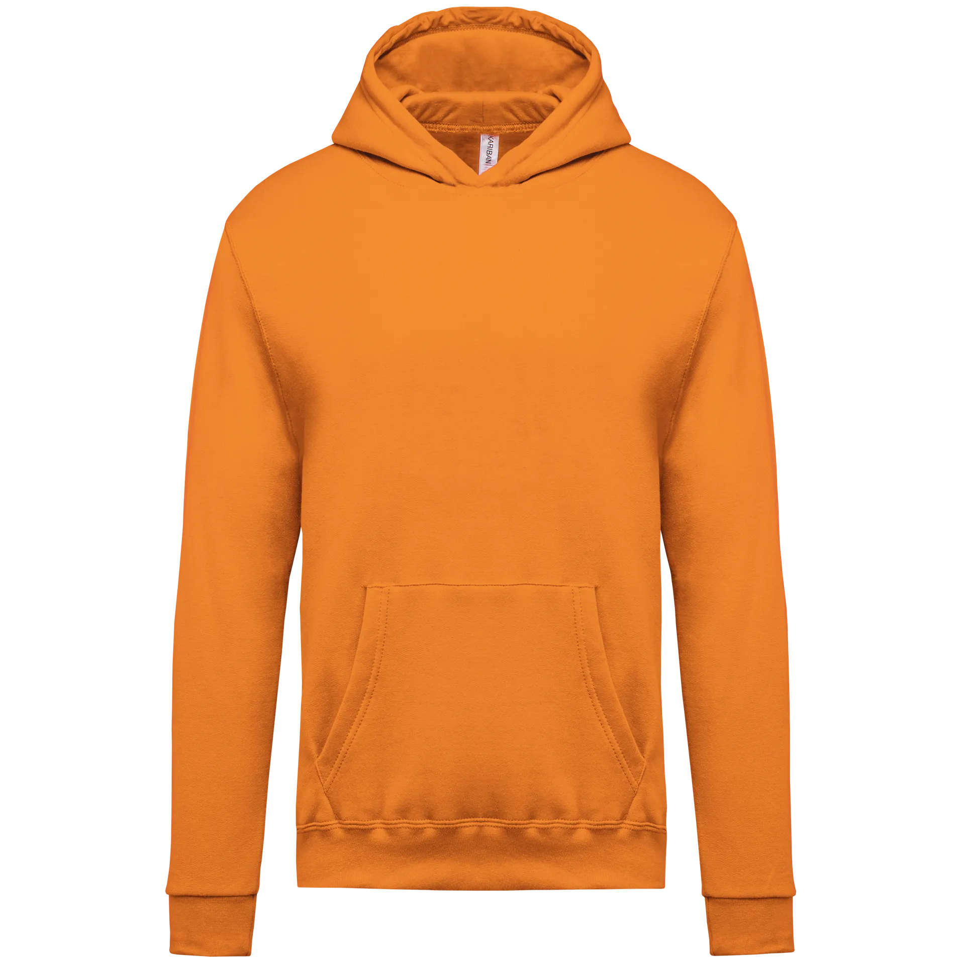 Kinder Kapuzenshirt