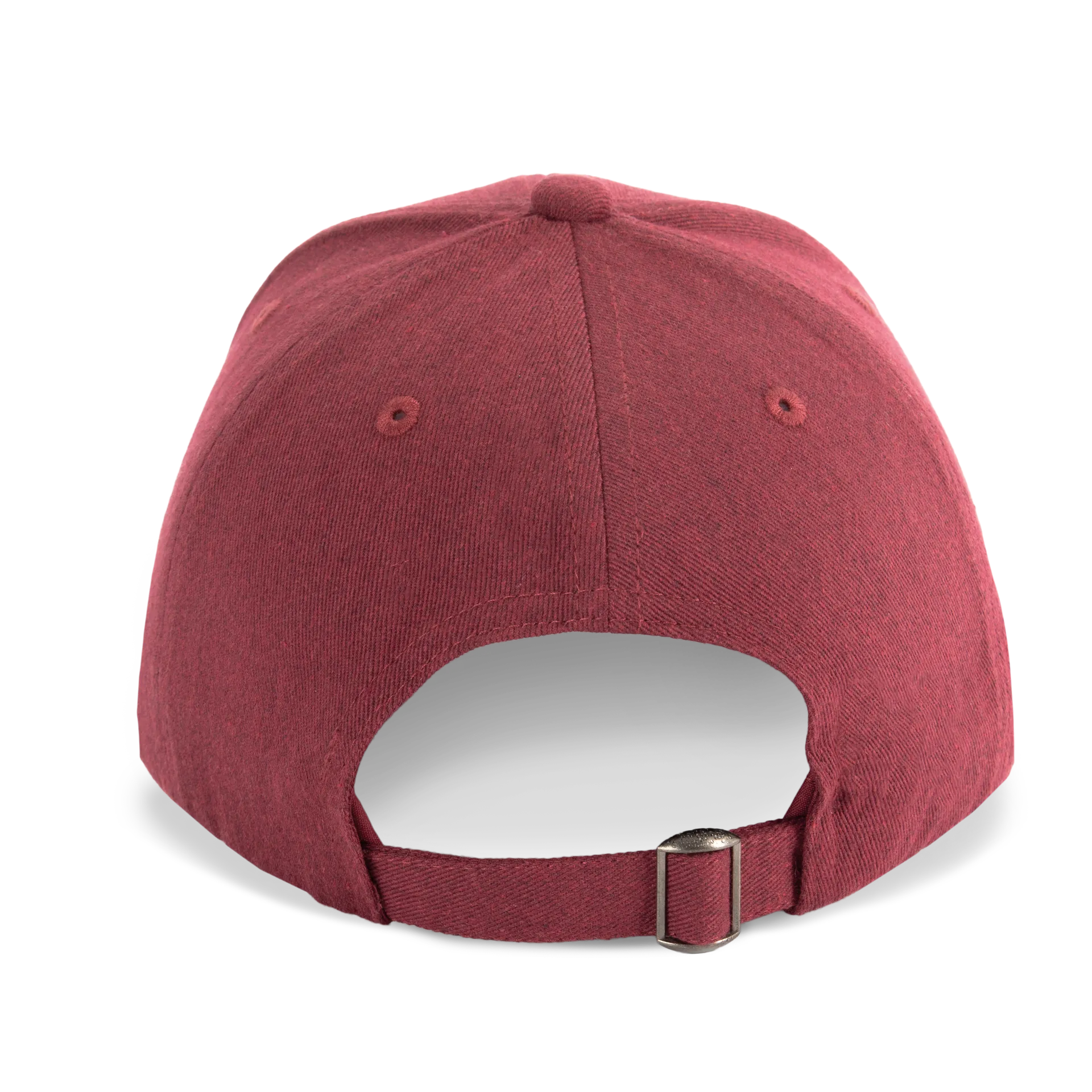 Recycelte 6-Panel-Kappe
