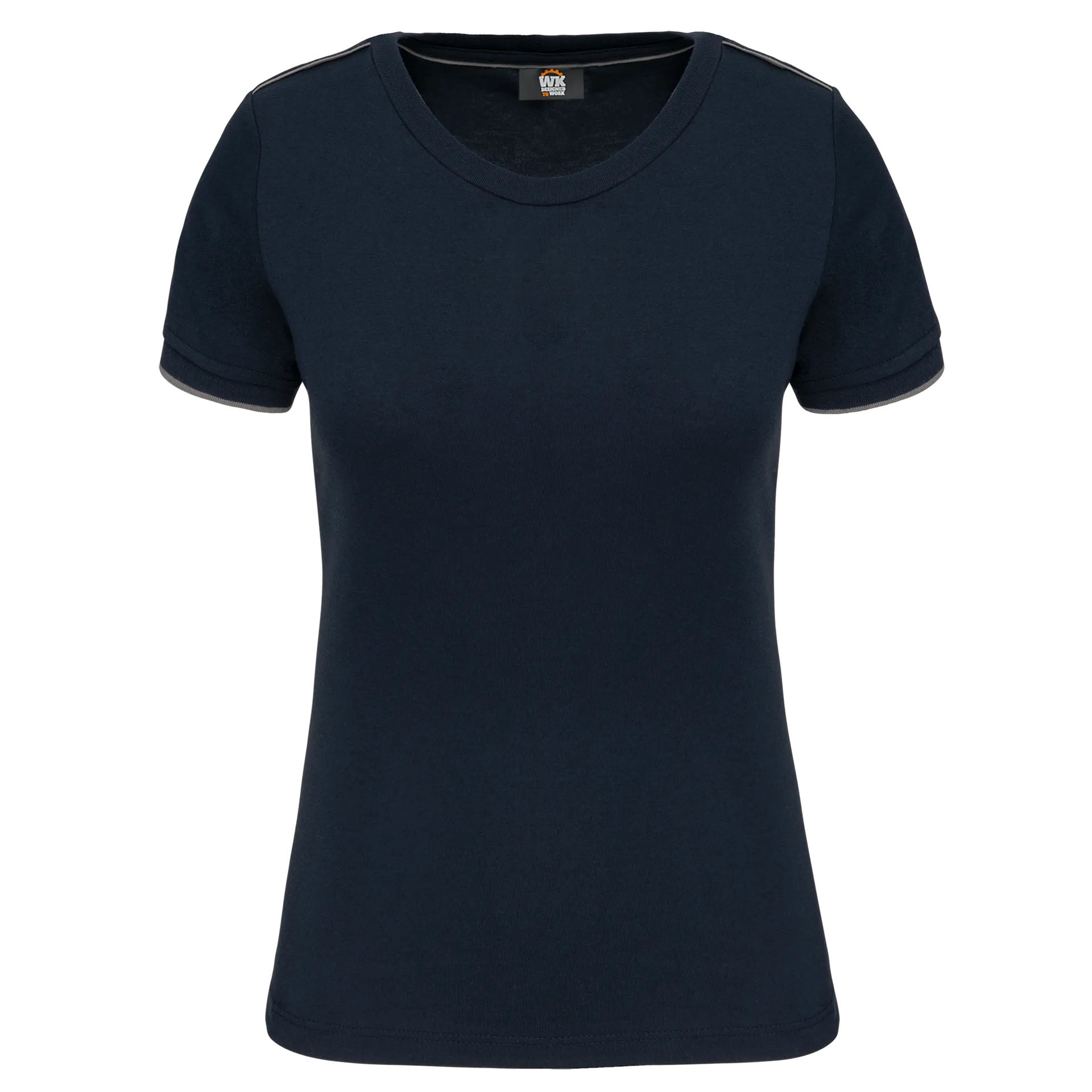 Damen-T-Shirt Day To Day mit kurzen Ärmeln