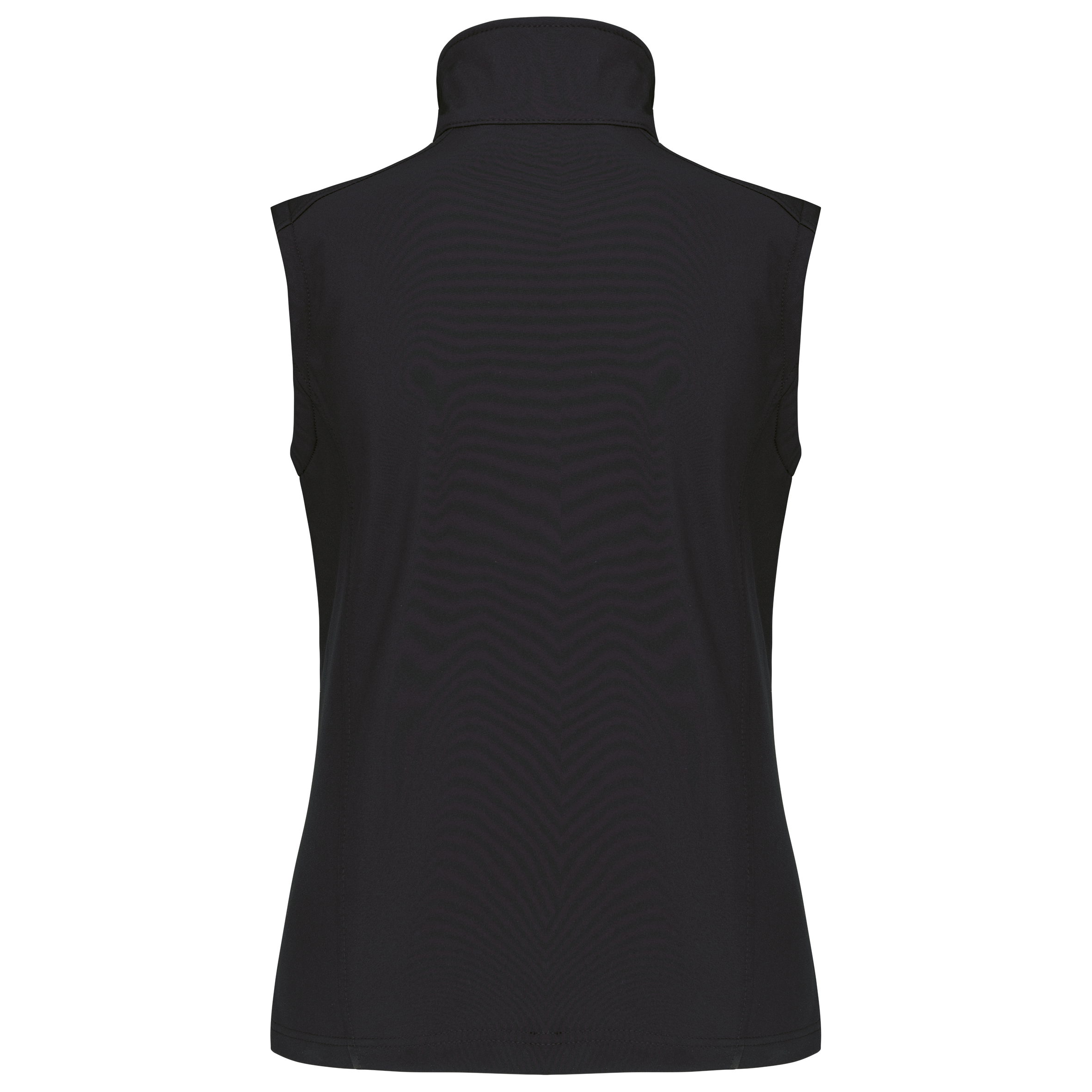 Damen Softshell Bodywärmer