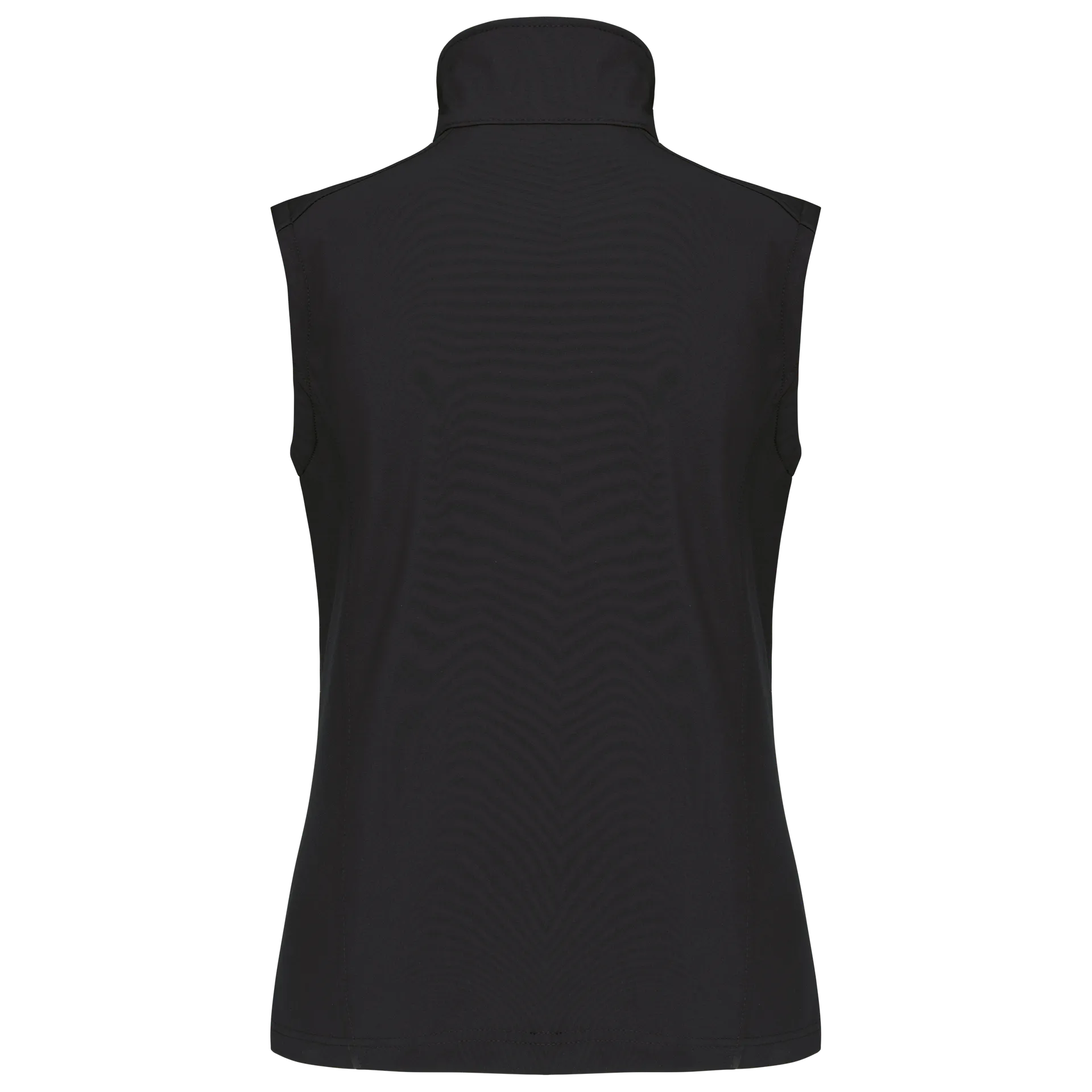 Damen Softshell Bodywärmer