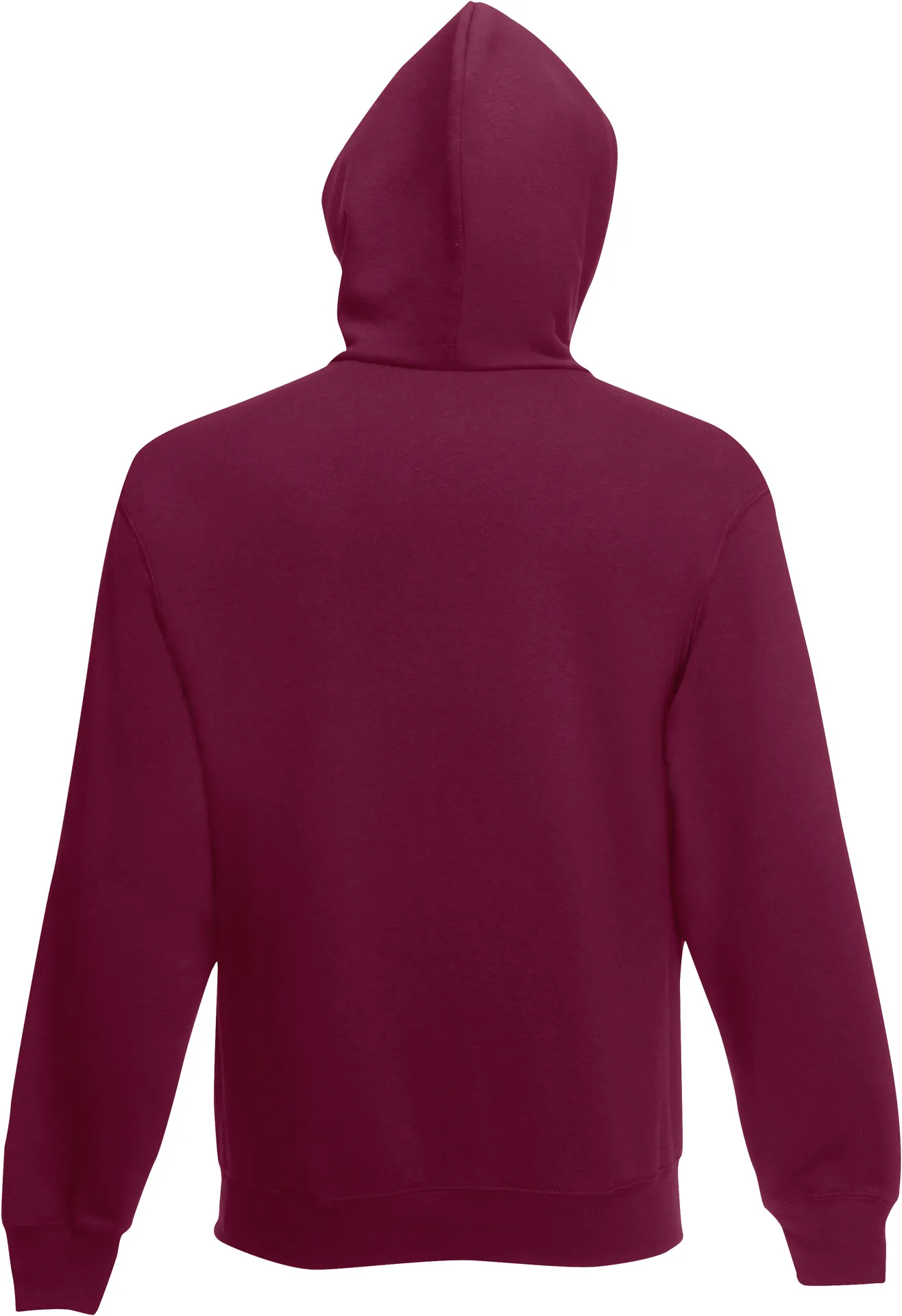 Classic Hooded Sweat (62-208-0)