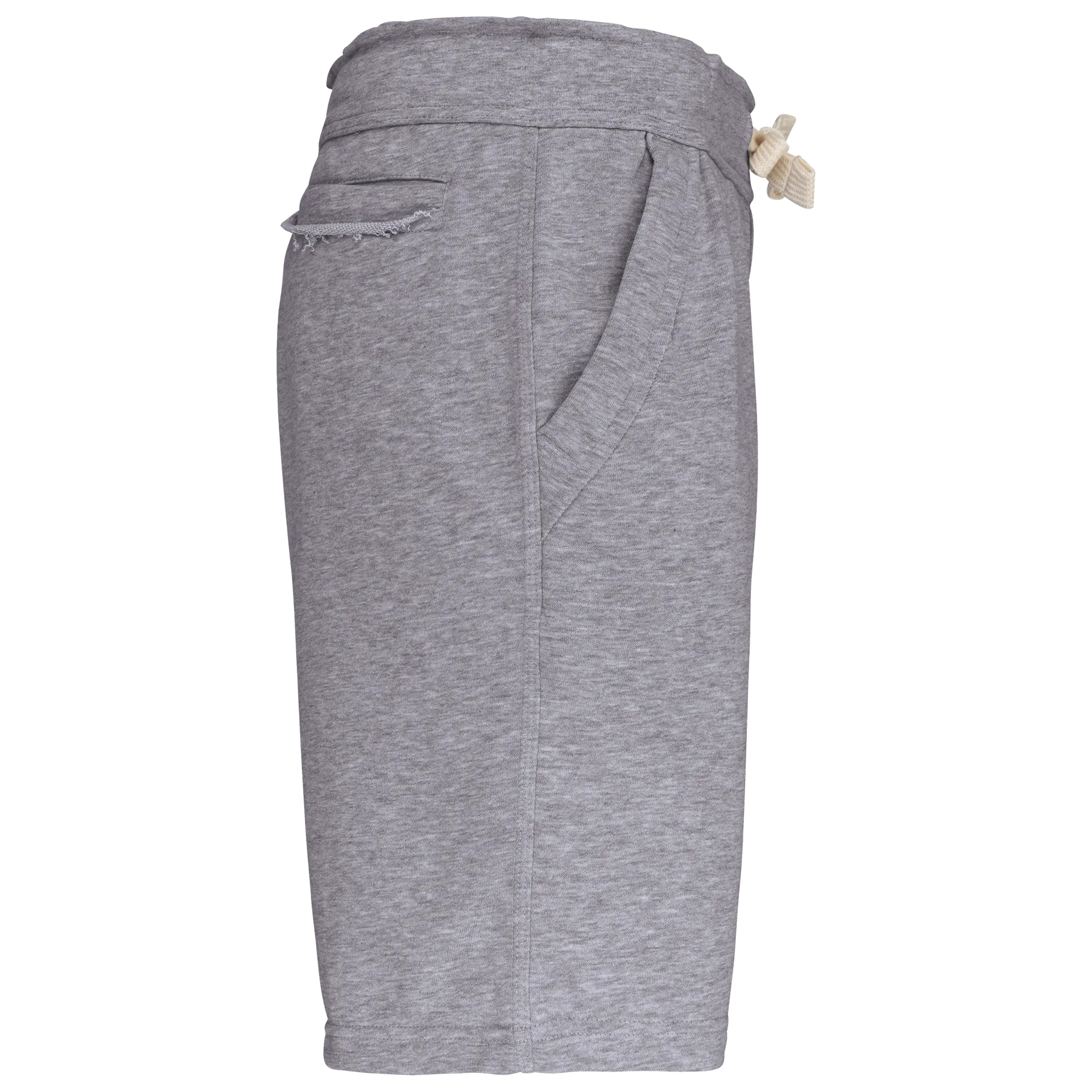 Bermuda french terry