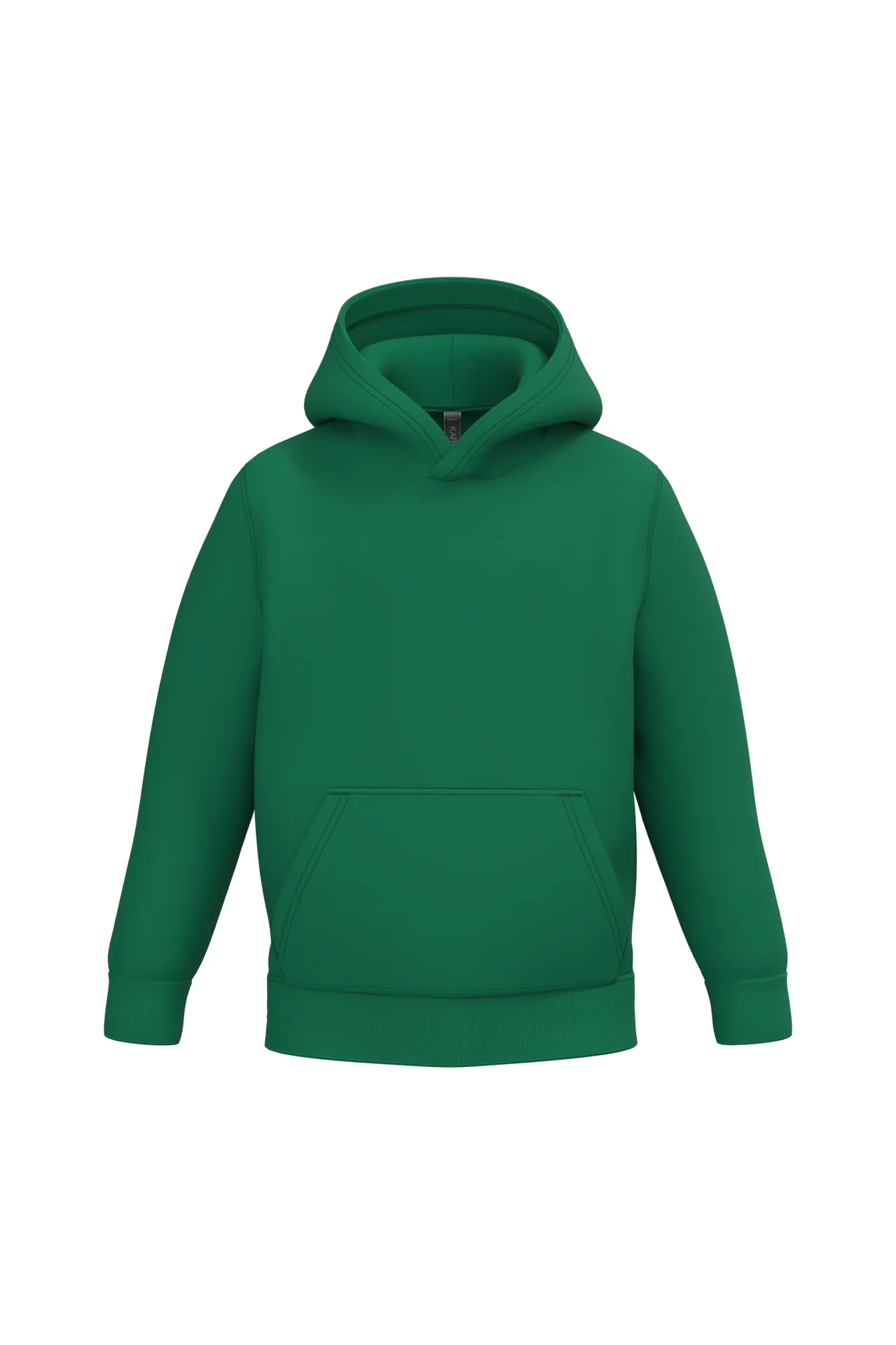 Kinder Kapuzenshirt
