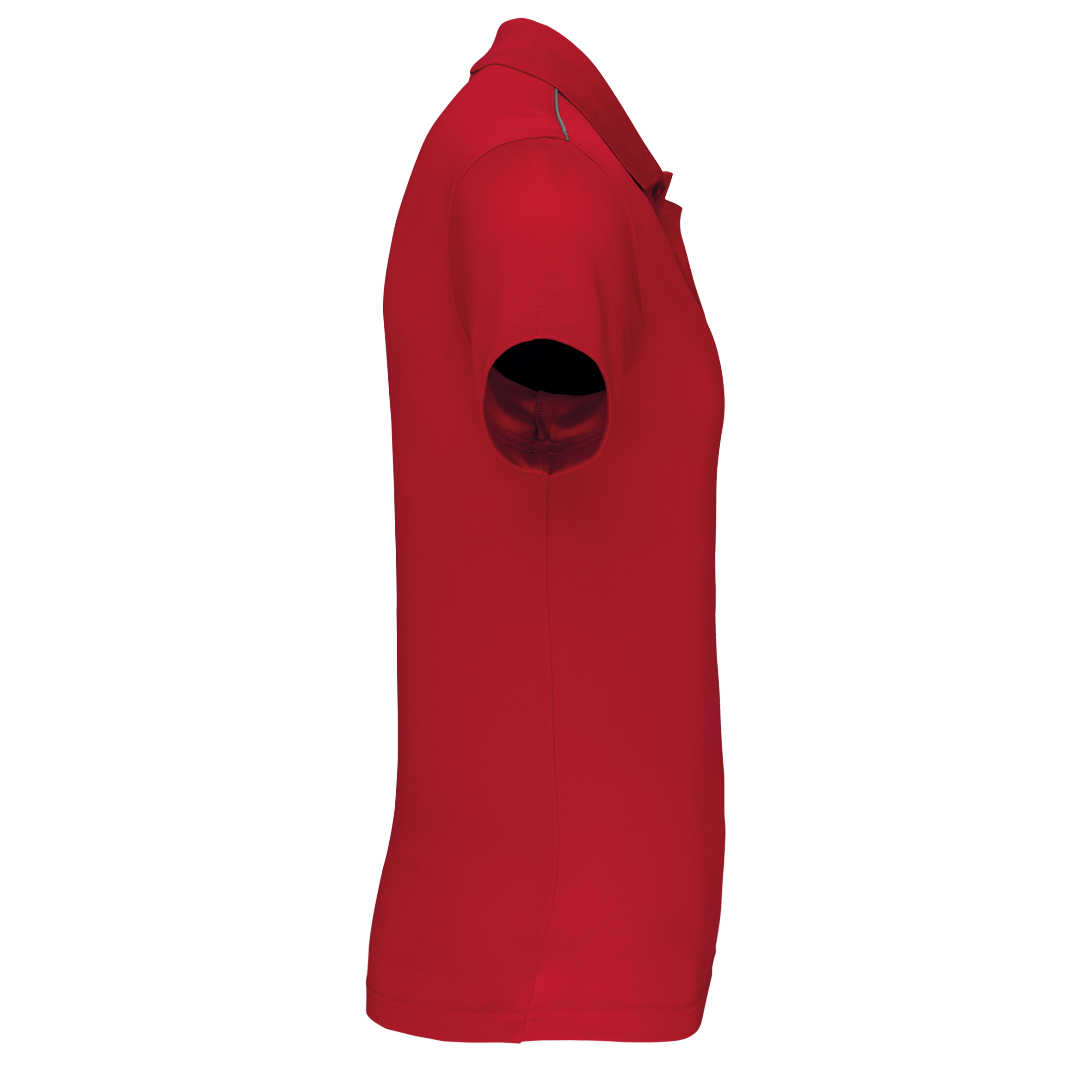 Kurzarm-Polohemd für Kinder