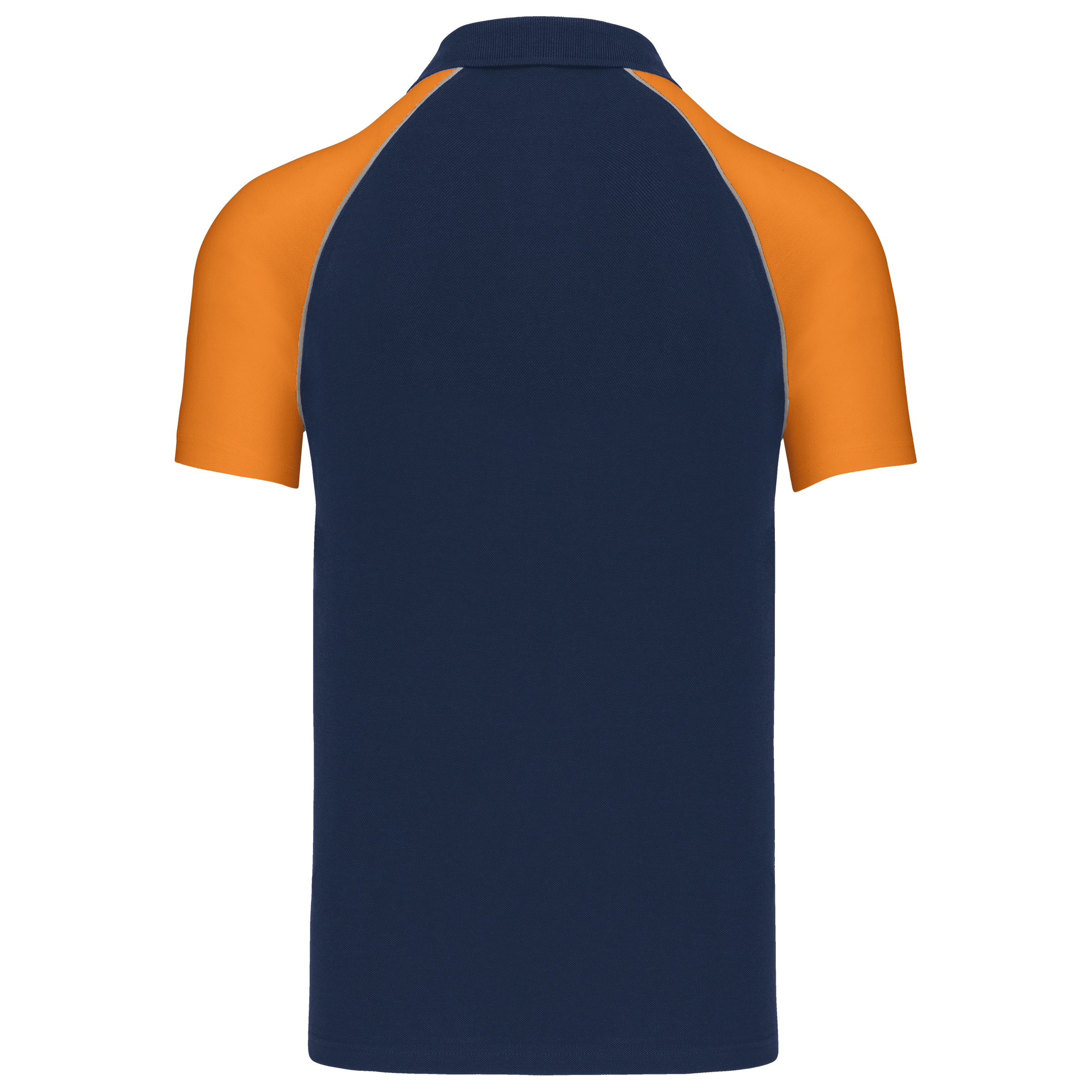 Baseball > Kurzarm Poloshirt