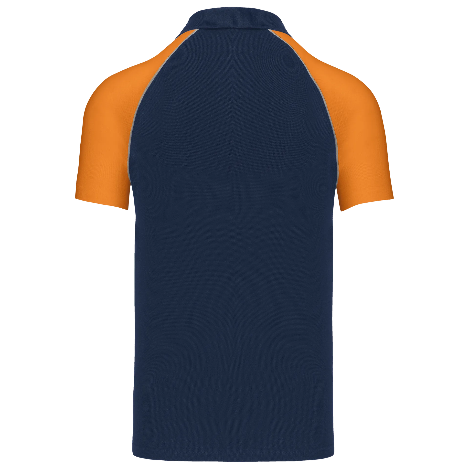 Baseball > Kurzarm Poloshirt