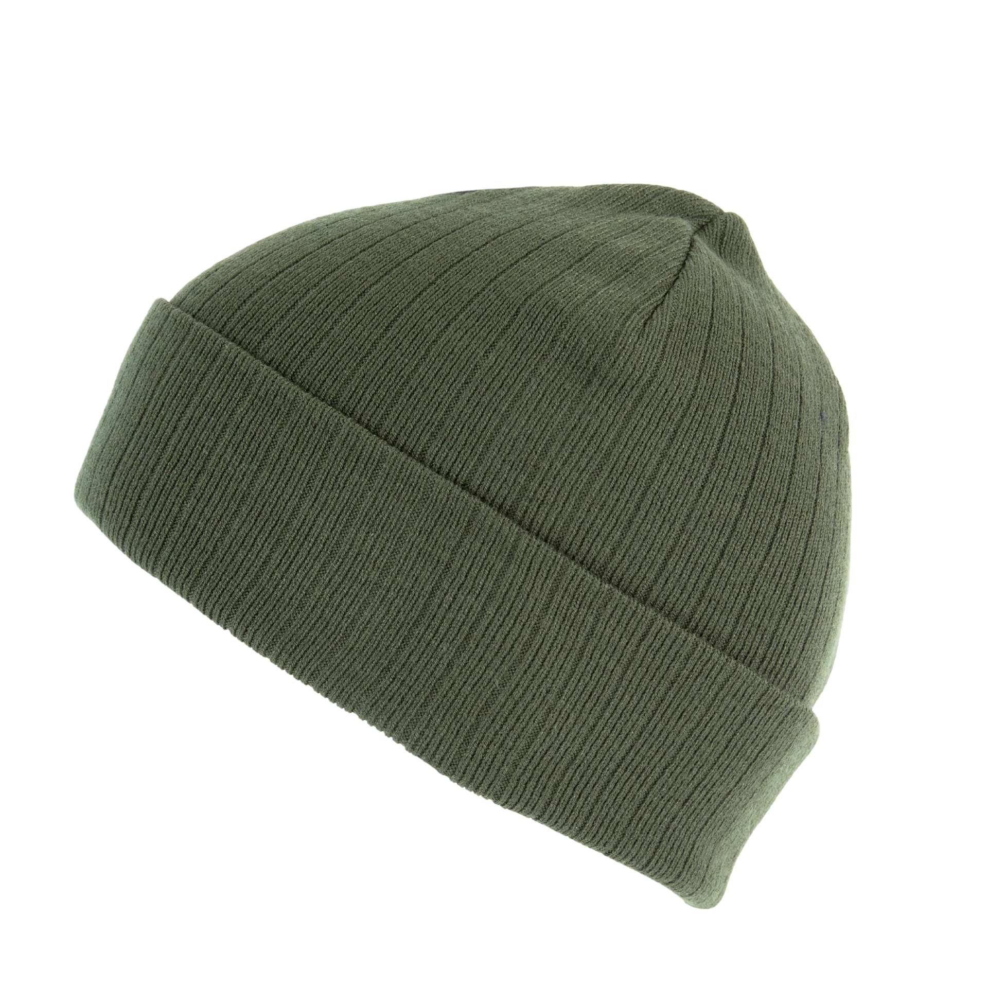 Strickmütze - K-up Gold Label