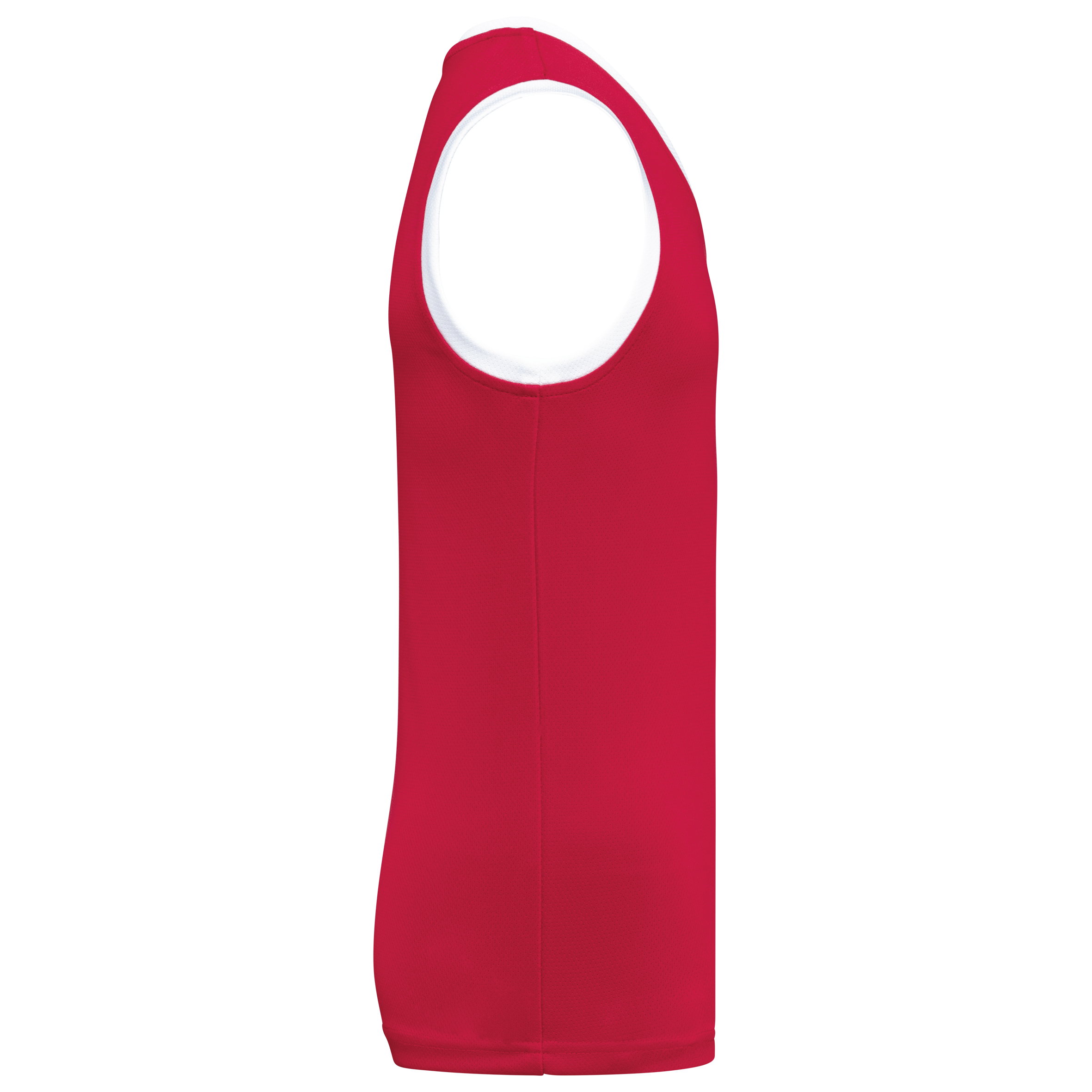 Herren Basketball Trikot