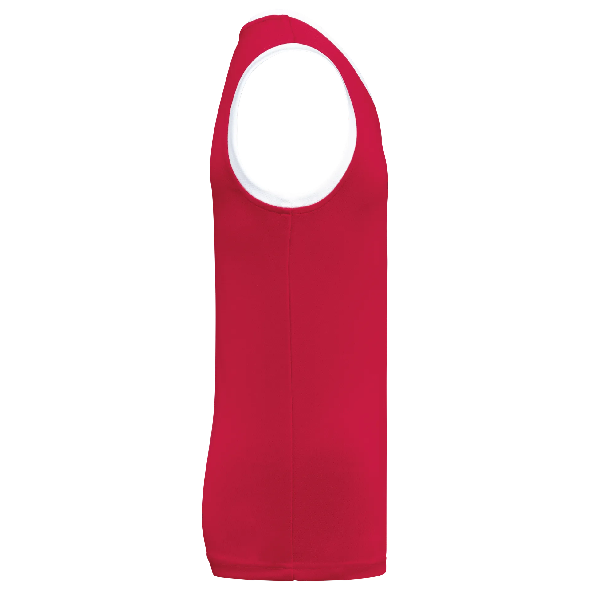 Herren Basketball Trikot