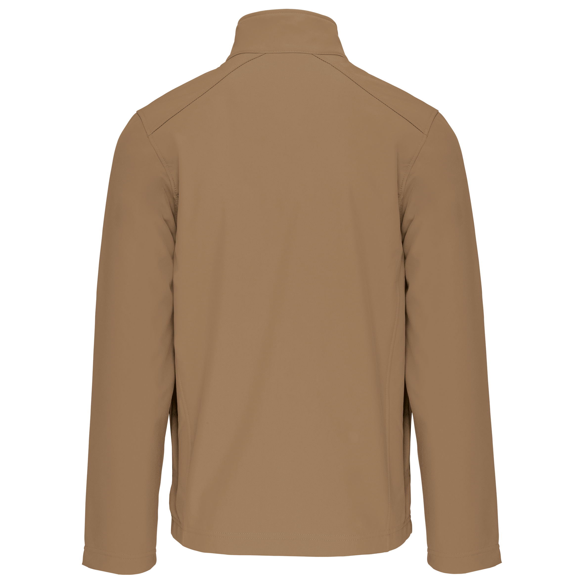 Herren Softshell-Jacke