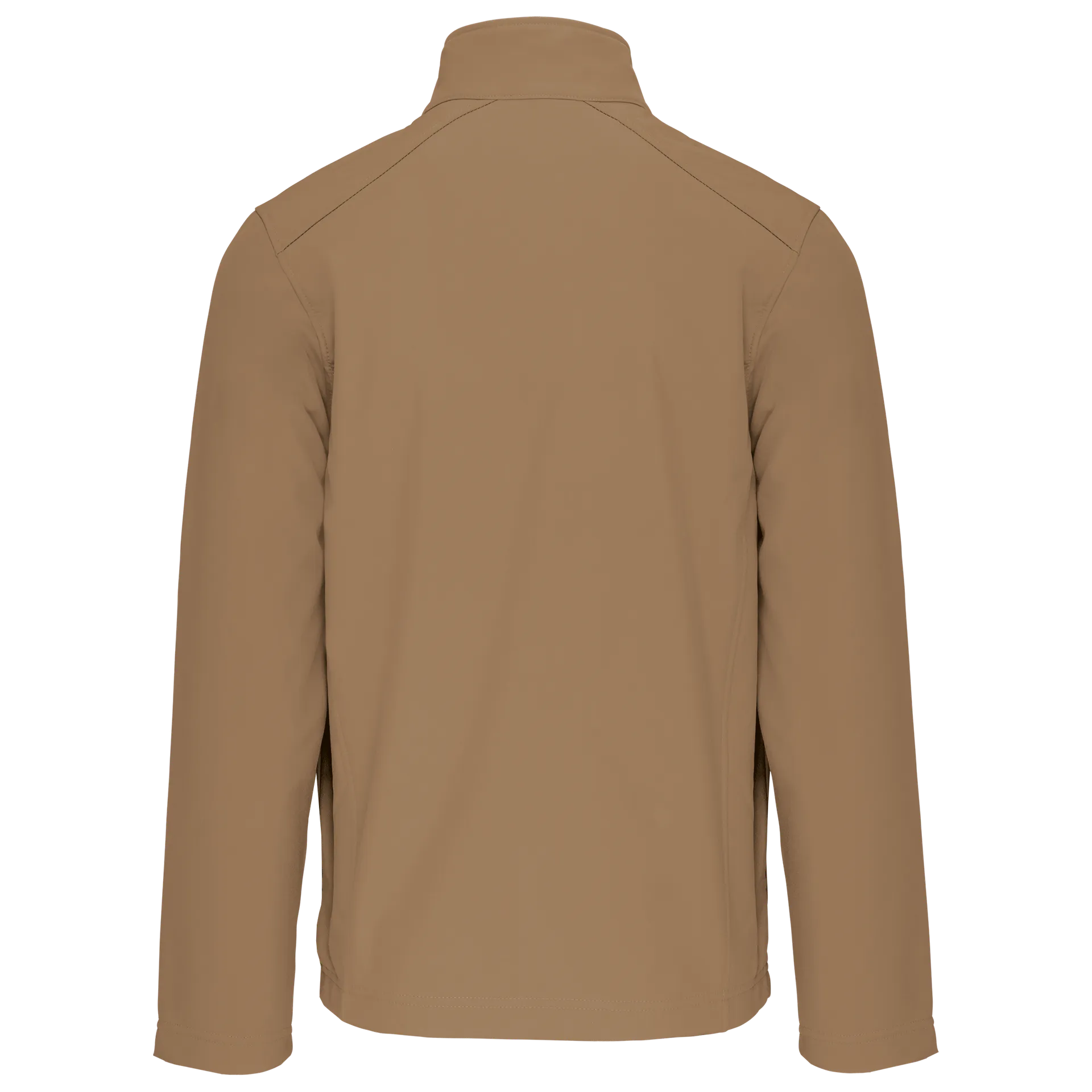 Herren Softshell-Jacke