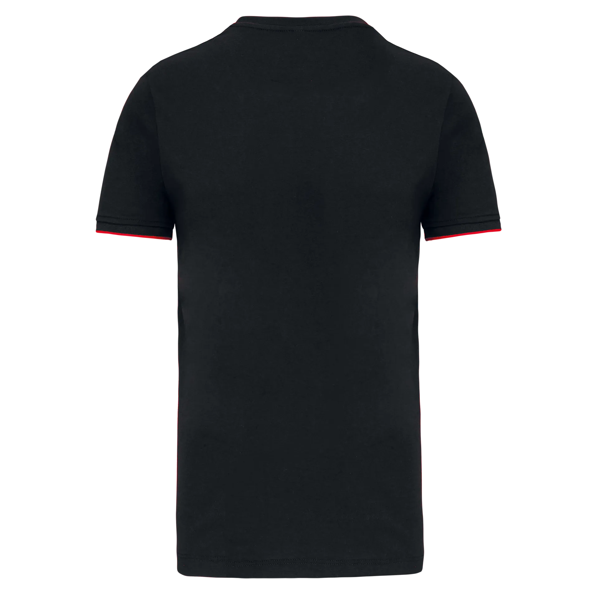 Kurzarm-T-Shirt Day To Day