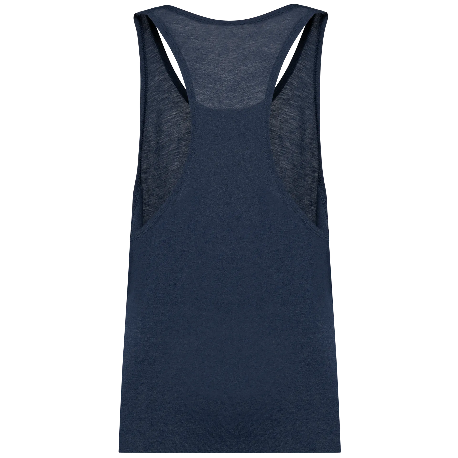 Triblend-Herren-Achselhemd