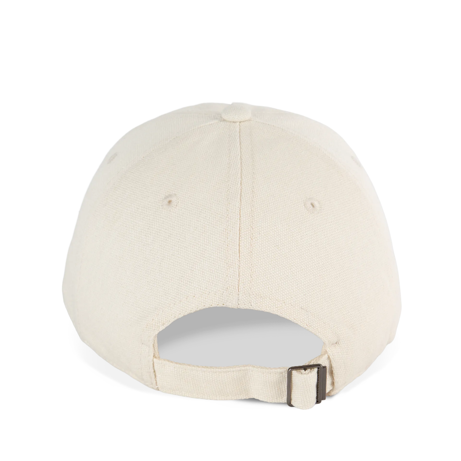 5-Panel-Kappe aus Canvas – K-up Gold Label