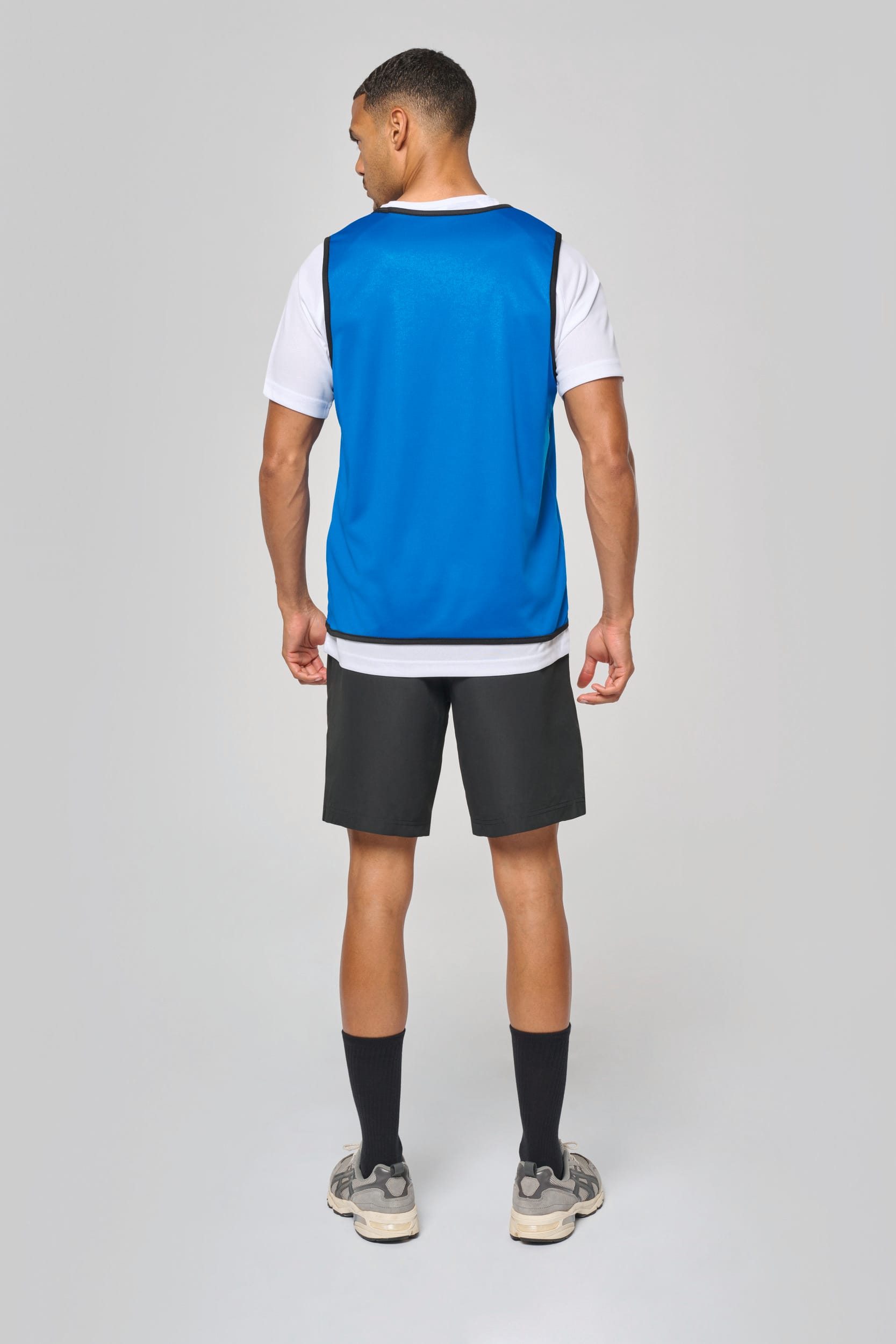 Markierungshemd - Wendetrikot