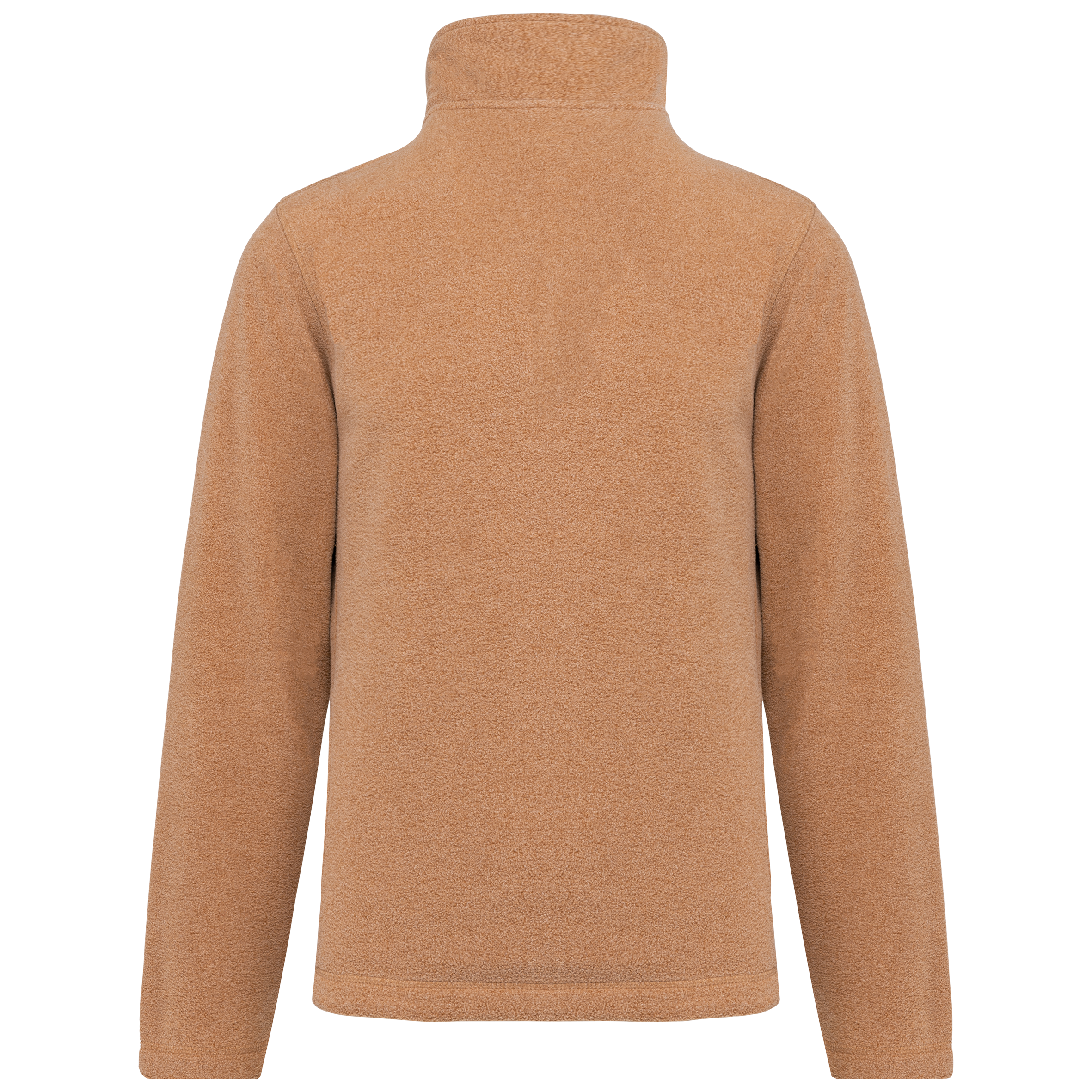 Enzo > Mikrofleece Pullover 1/4 Zip