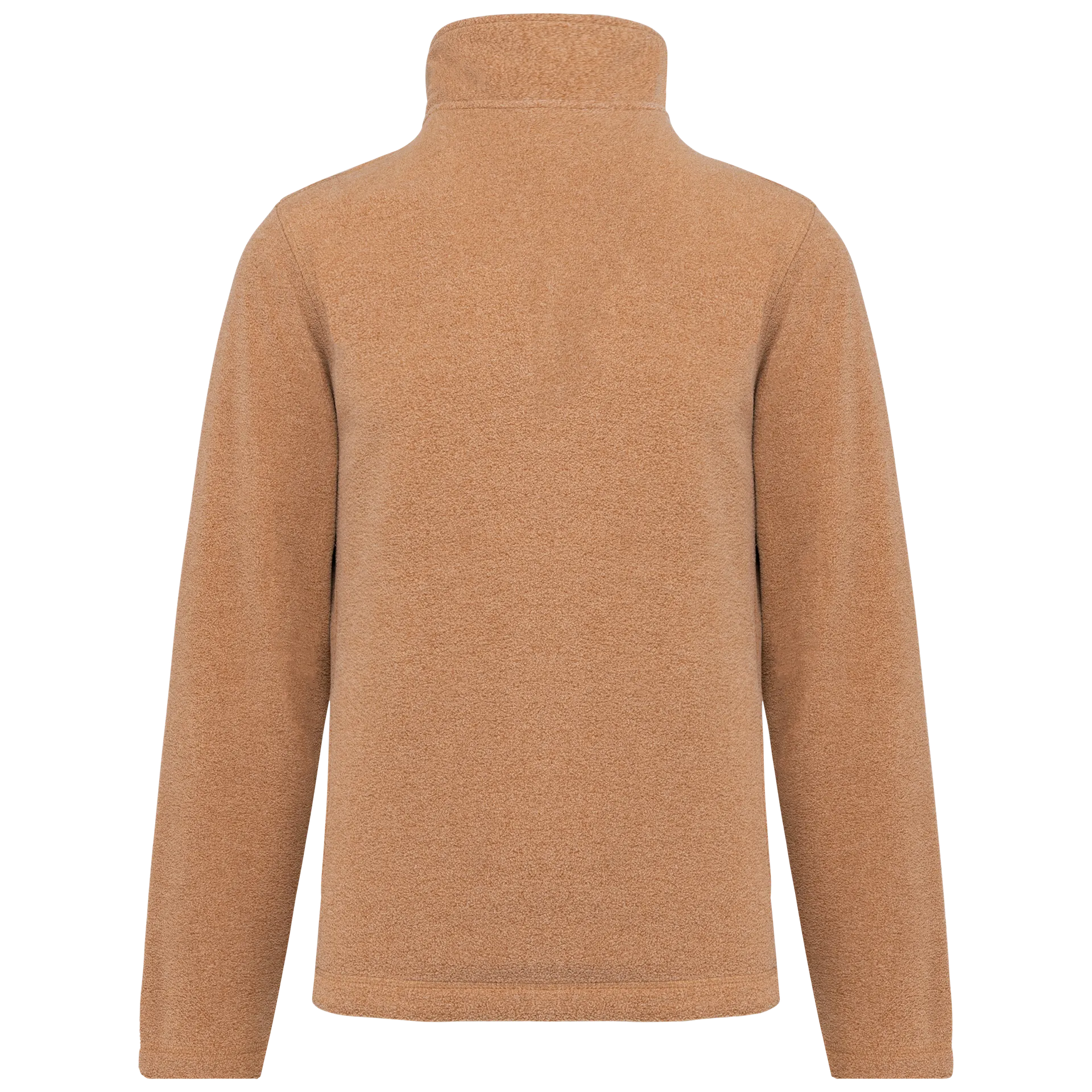 Enzo > Mikrofleece Pullover 1/4 Zip