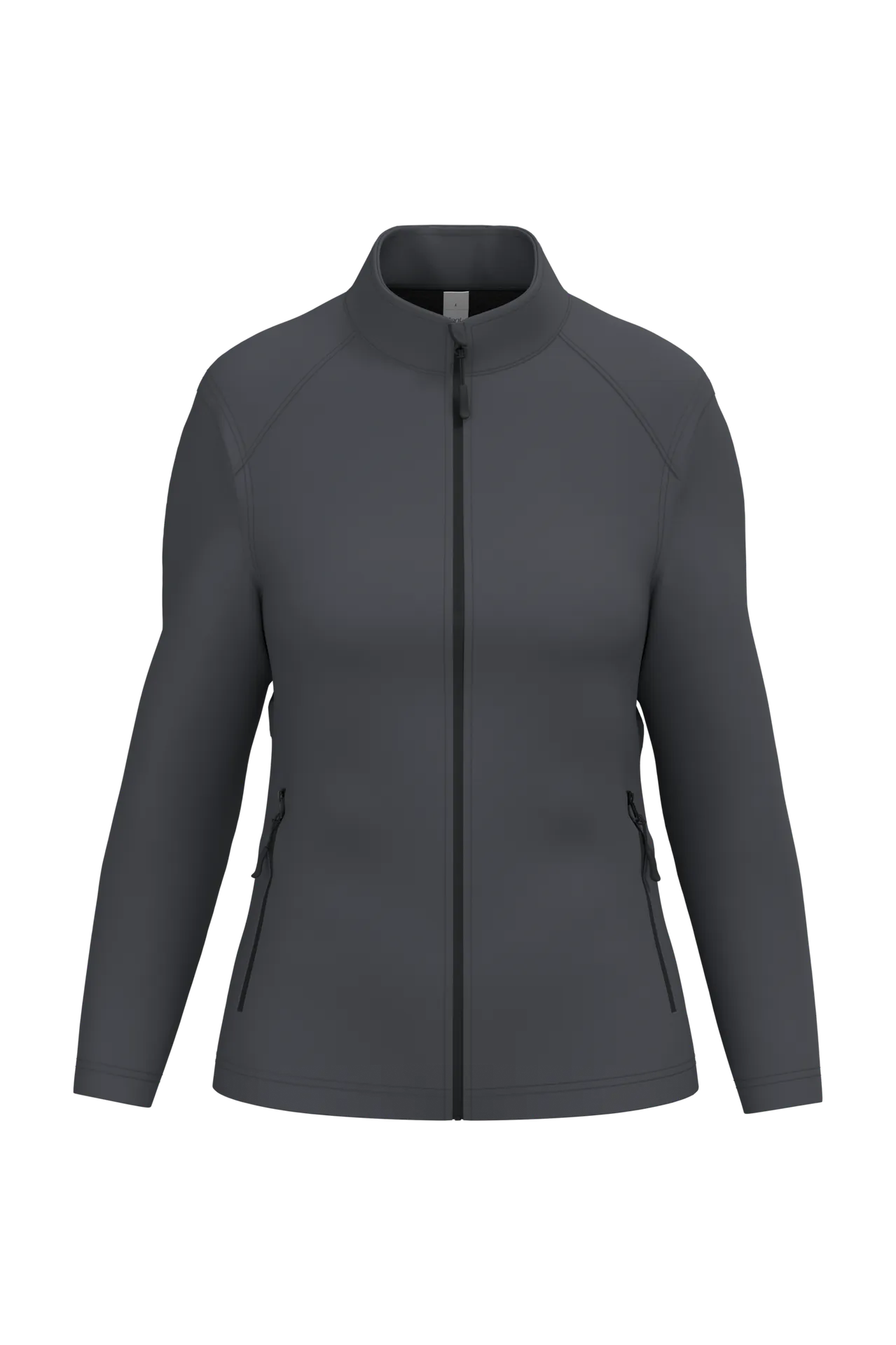 Damen 2-Lagen-Softshelljacke