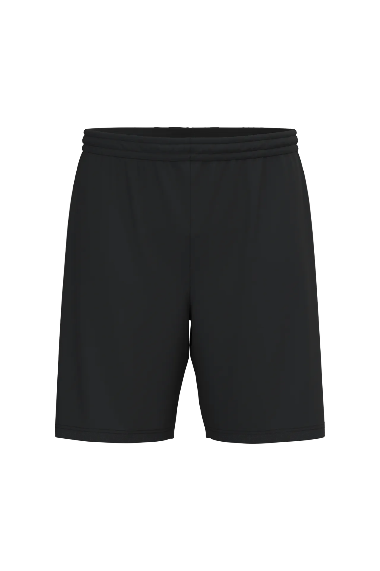 Herren Multisport-Shorts aus Polyester
