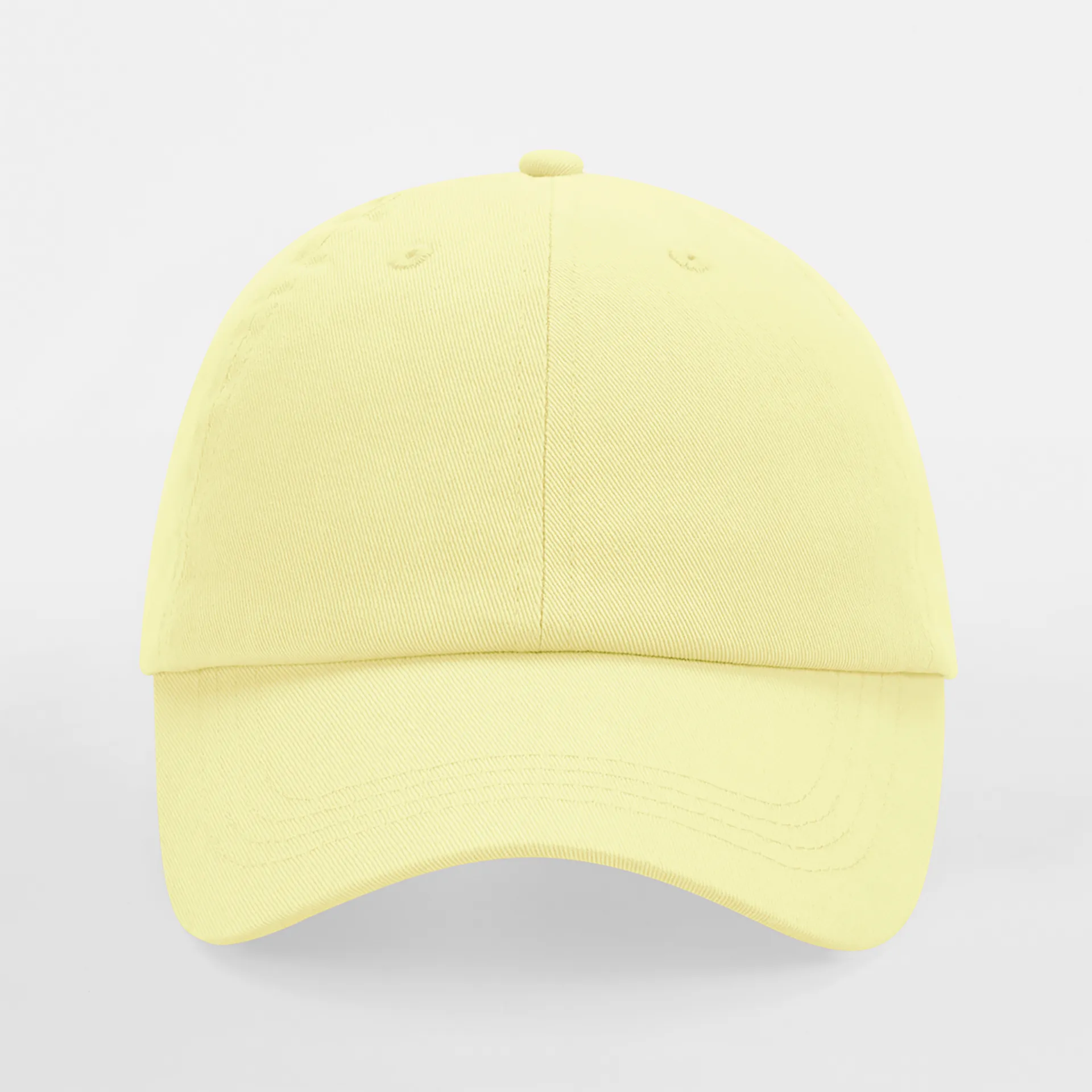 6-Panel-Kappe Low Profile