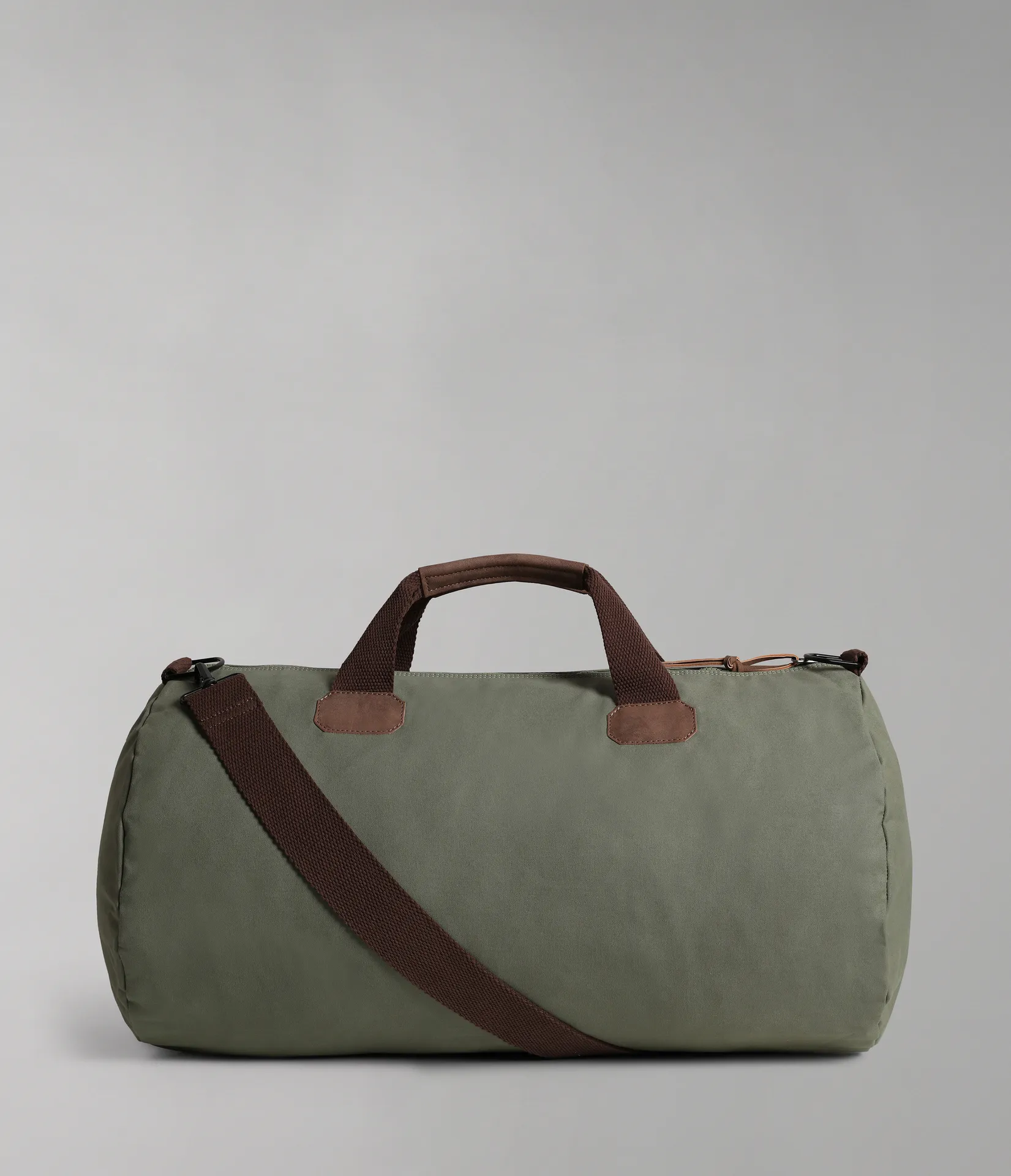 Schlauchförmige Tasche