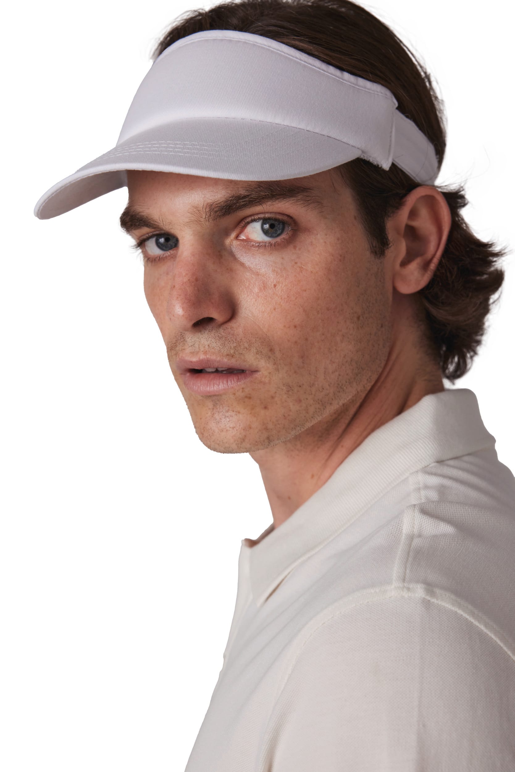 Visor - Schirmmütze