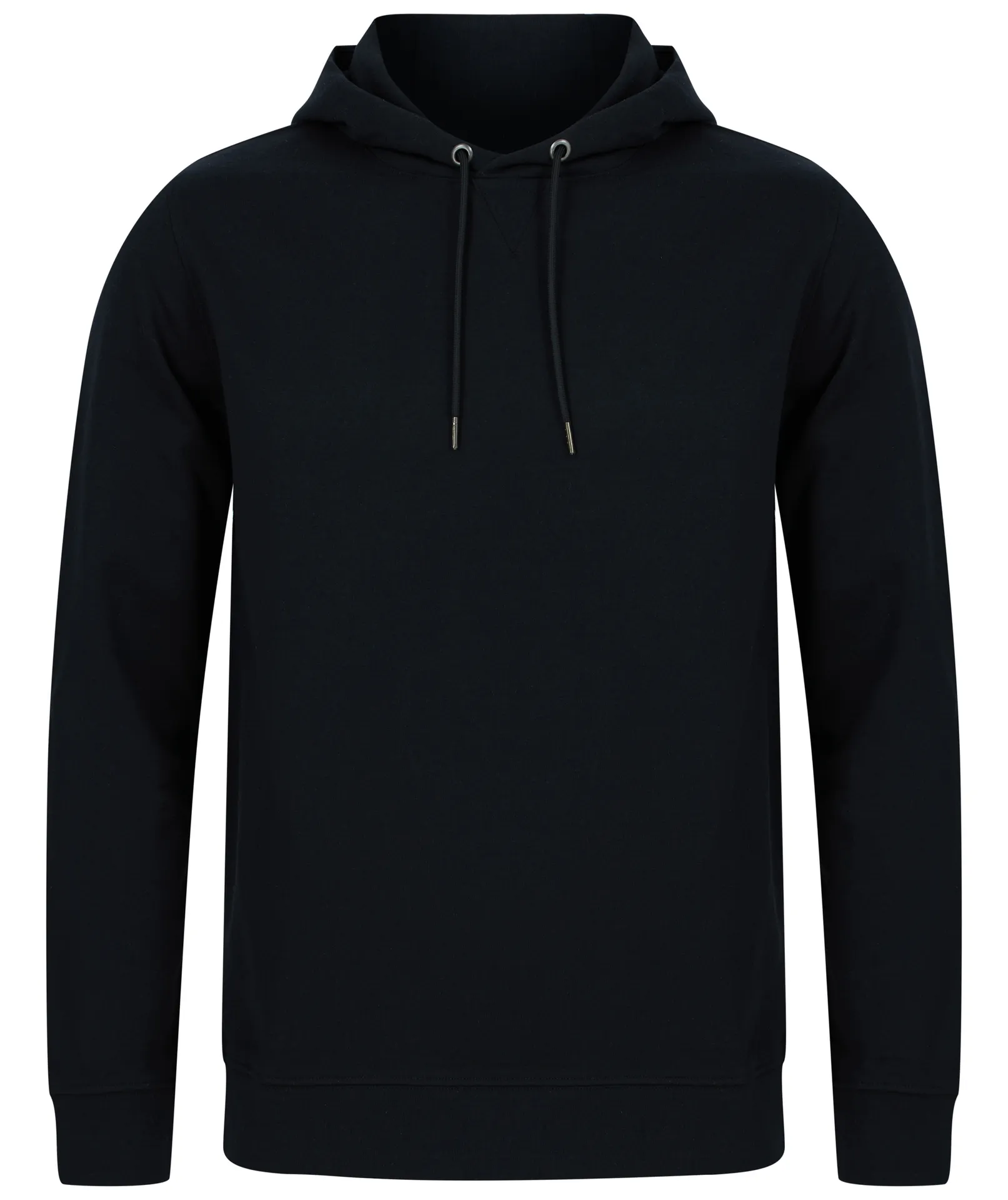 Umweltfreundliches Unisex-Kapuzensweatshirt