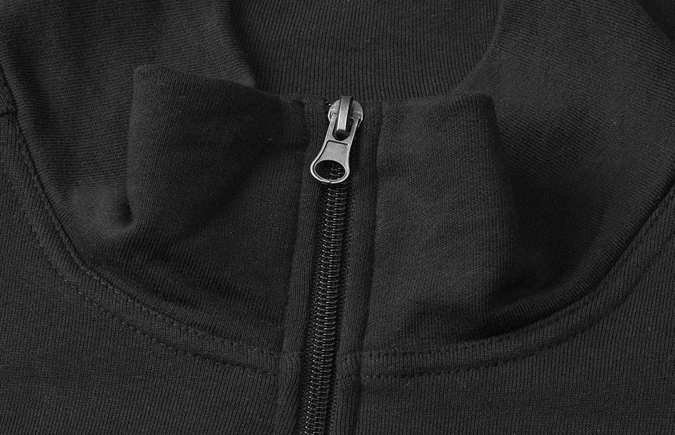 Pro Wear Care 0382  –Funktional Sweat Cardigan