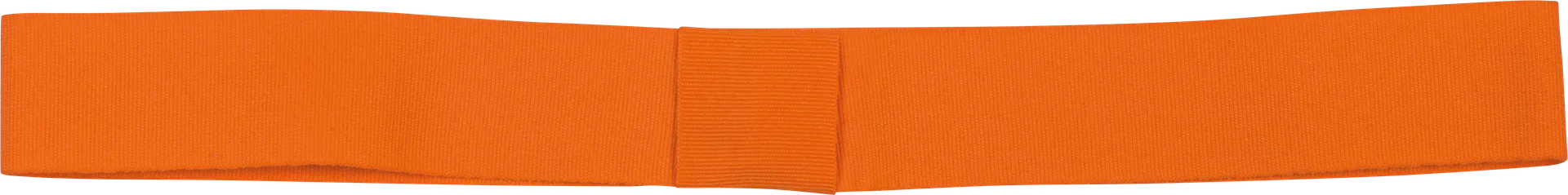 Abnehmbares Band für Hüte