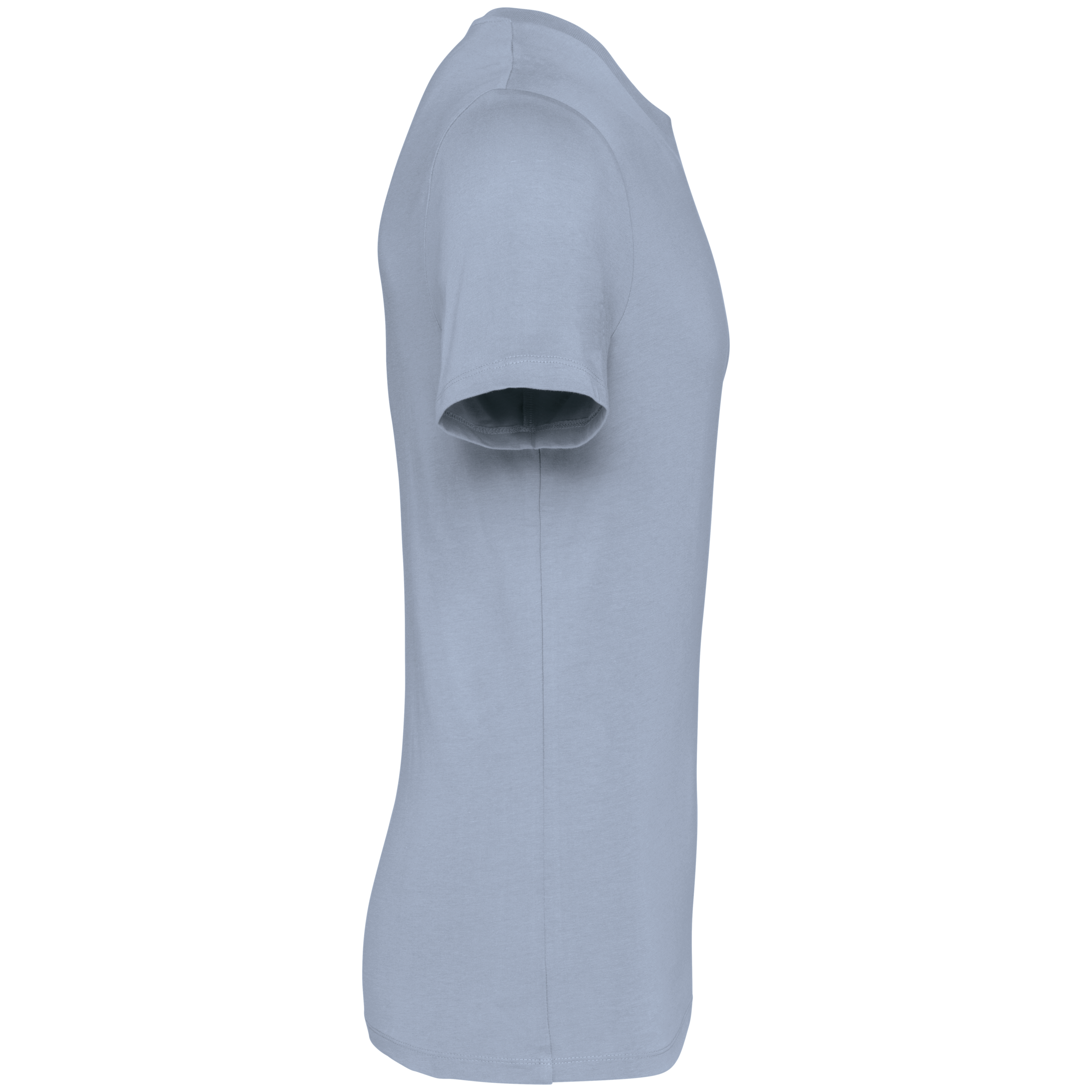 Umweltfreundliches Unisex-T-Shirt