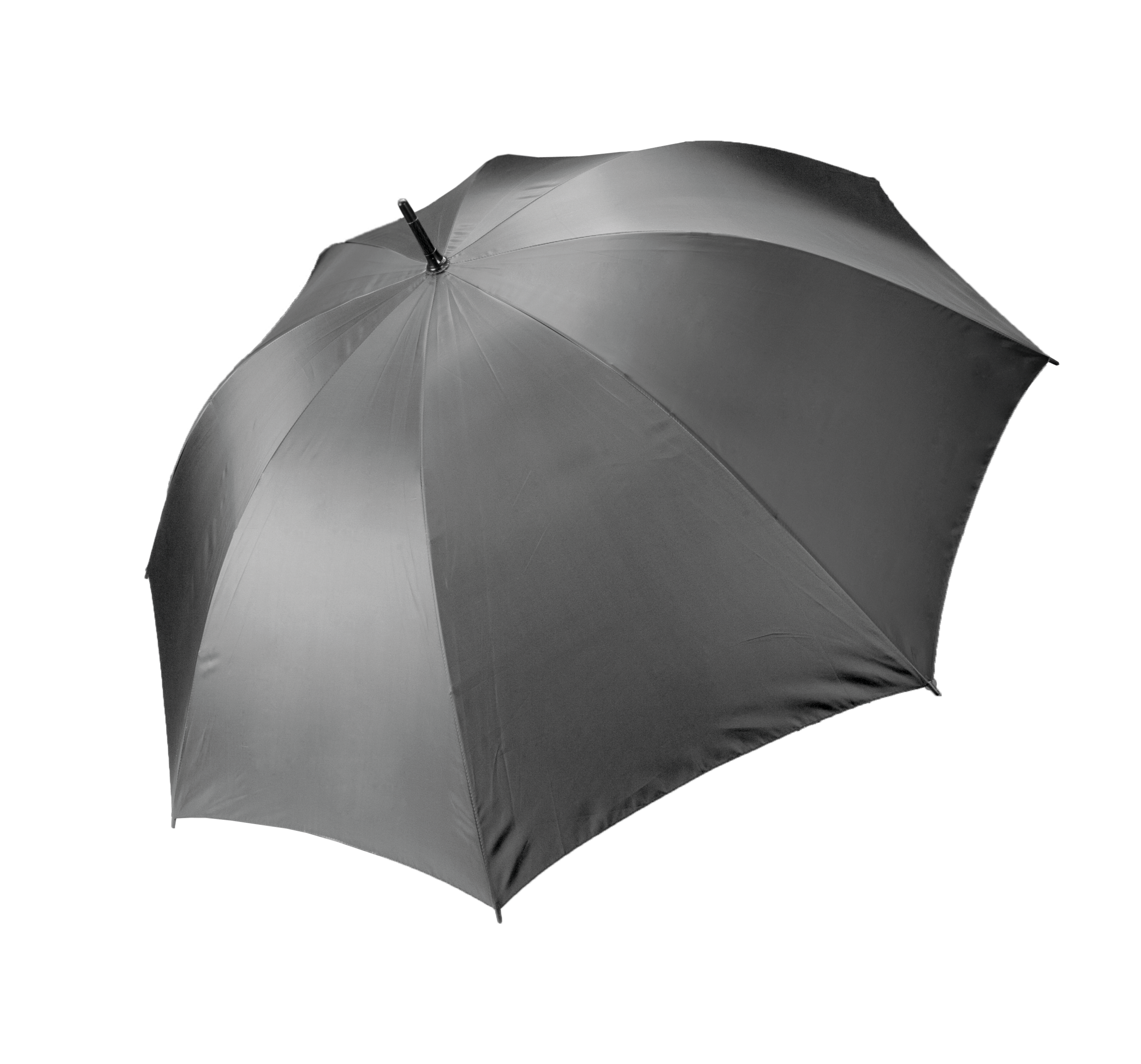 Sturmfester Regenschirm