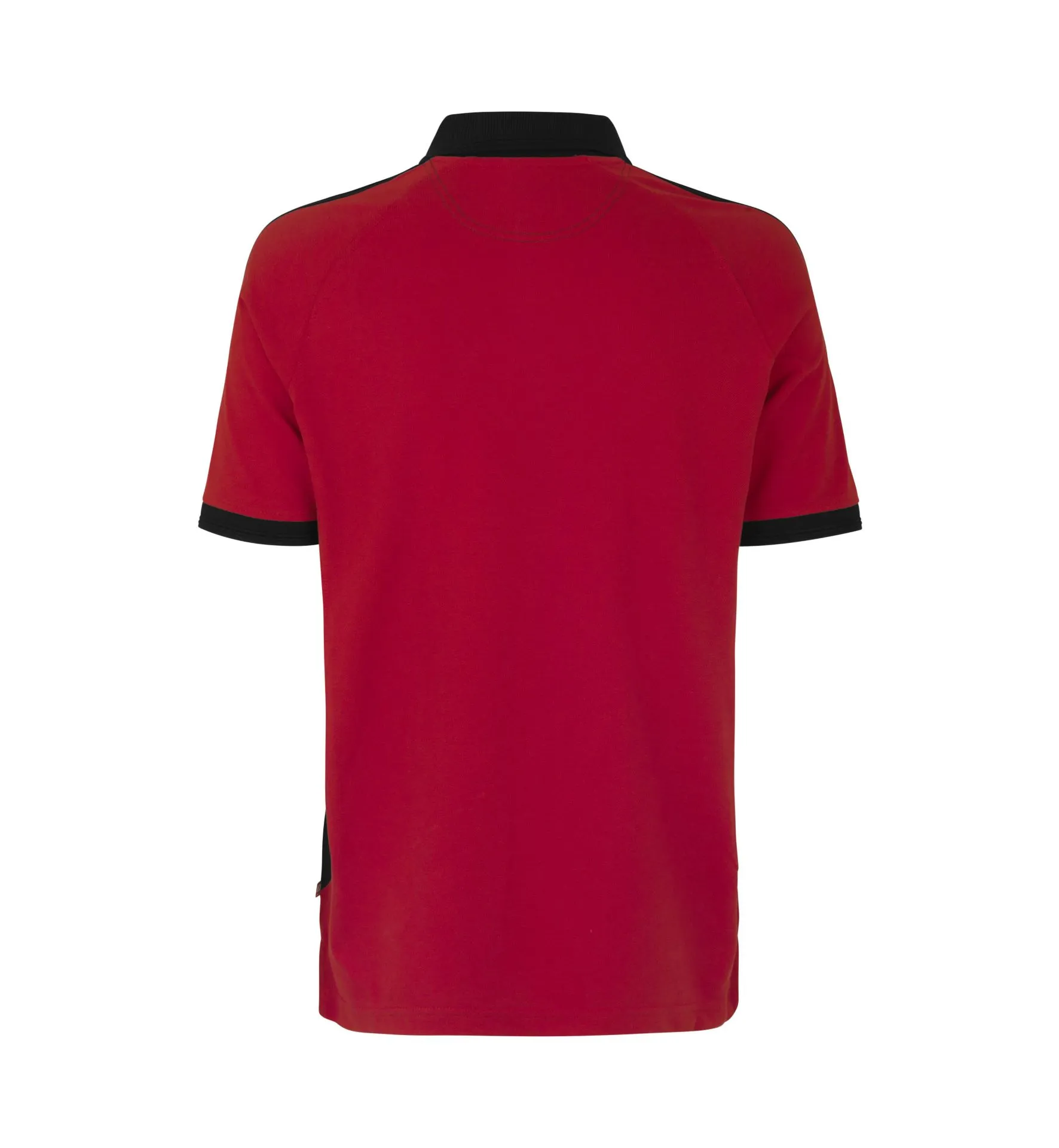 ID Pro Wear 0322 -Strapazierfähiges Polo-Shirt mit Kontrastdetails